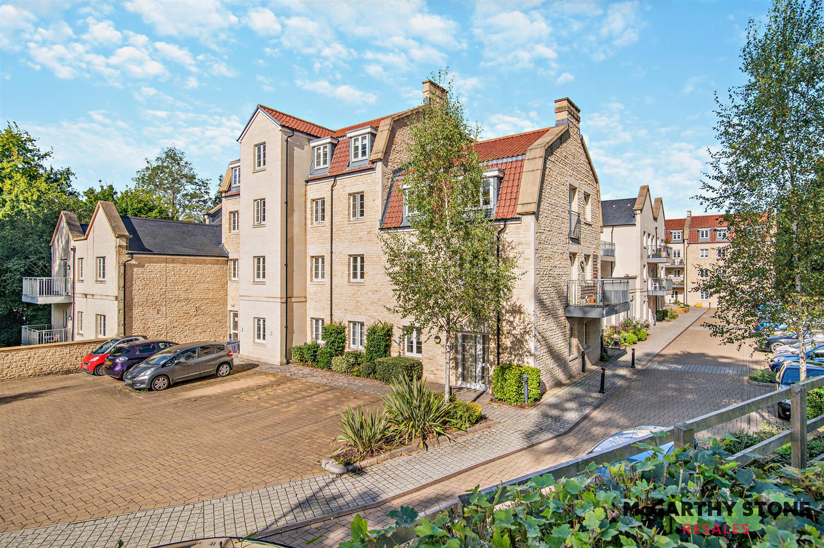 Lambrook Court, Gloucester Road, Larkhall, Bath