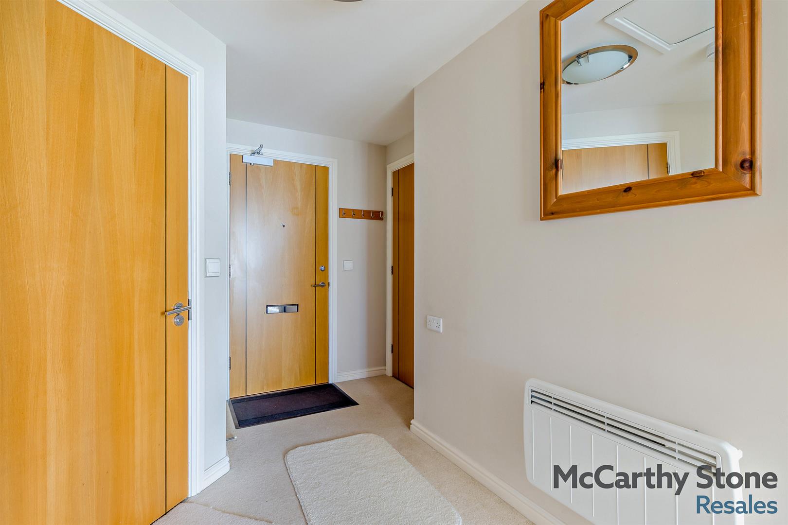 Farringford Court, Avenue Road, Lymington, Hampshire, SO41 9PA