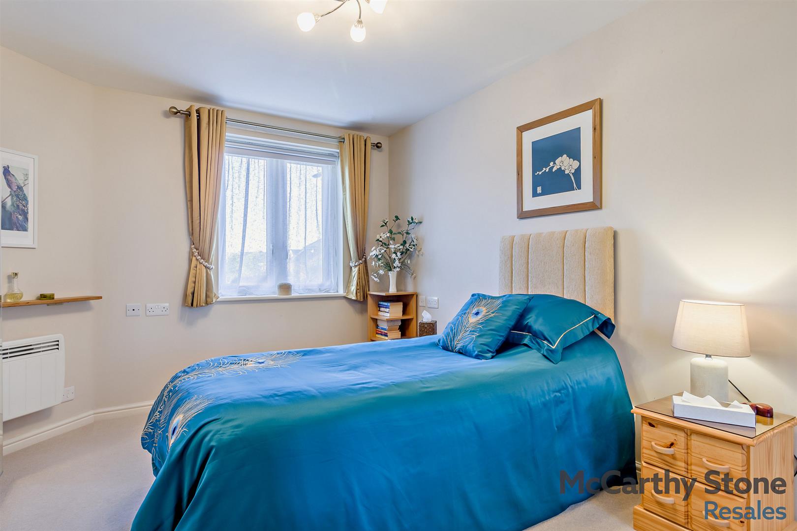 Farringford Court, Avenue Road, Lymington, Hampshire, SO41 9PA