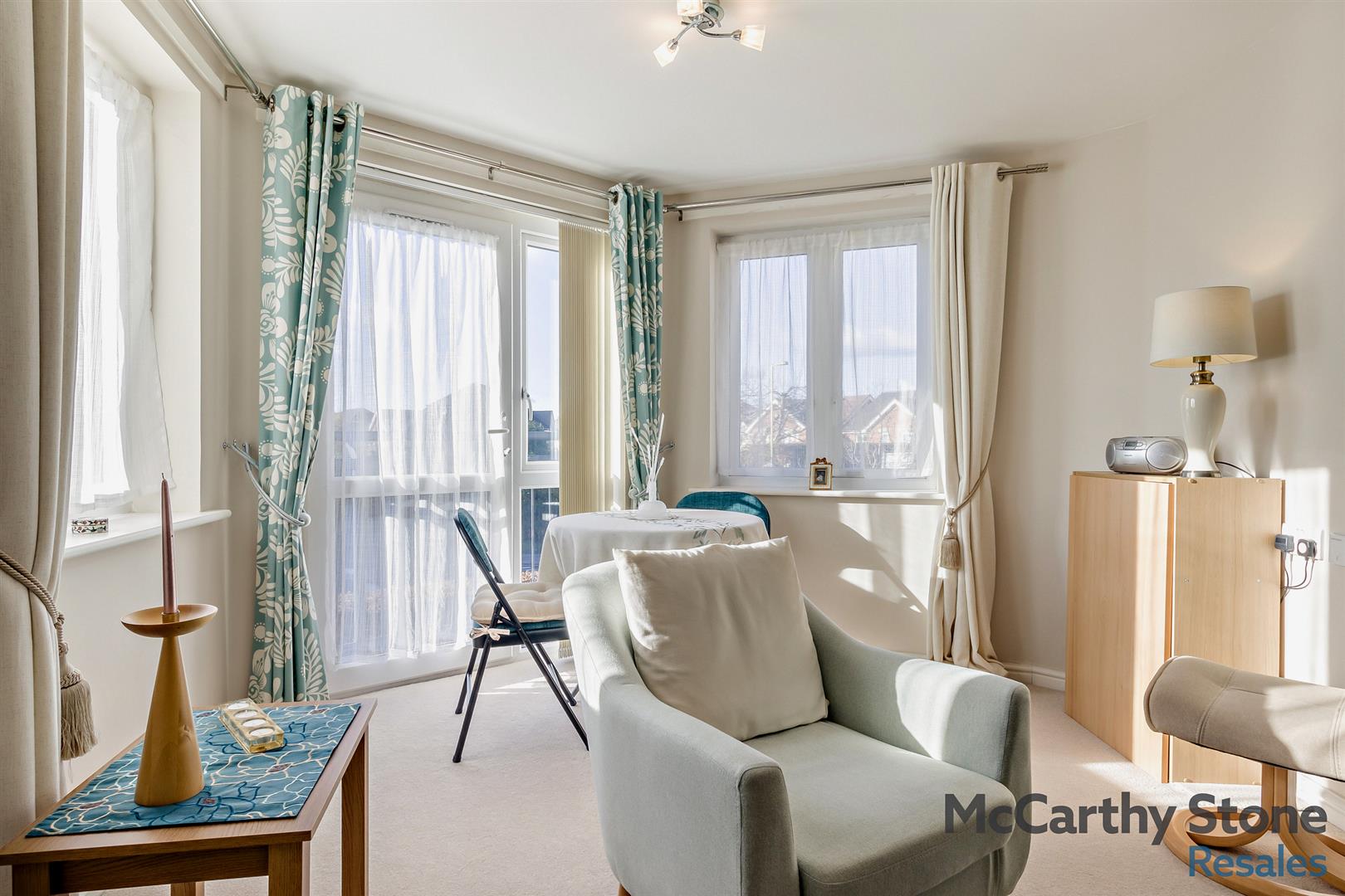 Farringford Court, Avenue Road, Lymington, Hampshire, SO41 9PA