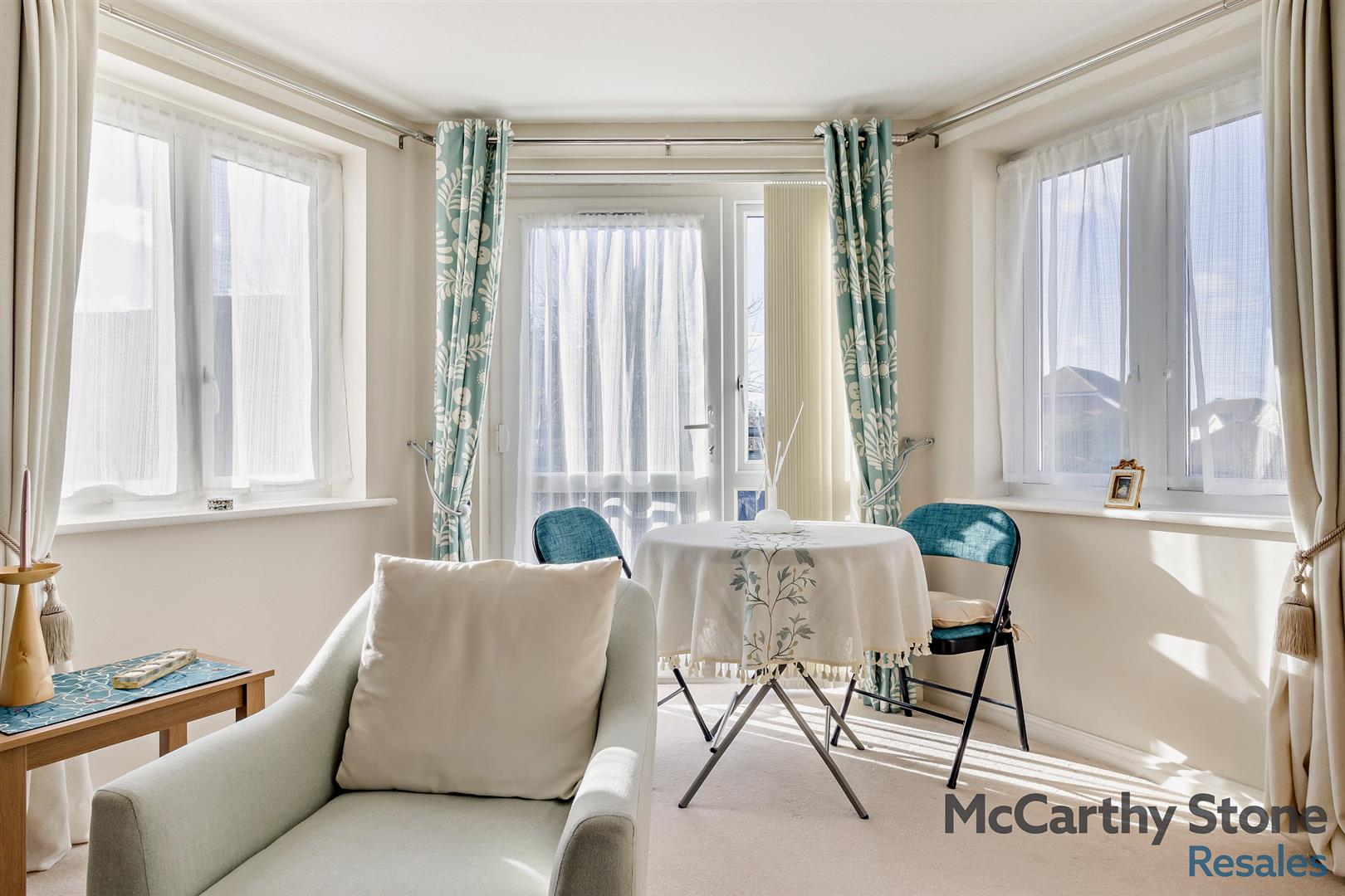 Farringford Court, Avenue Road, Lymington, Hampshire, SO41 9PA