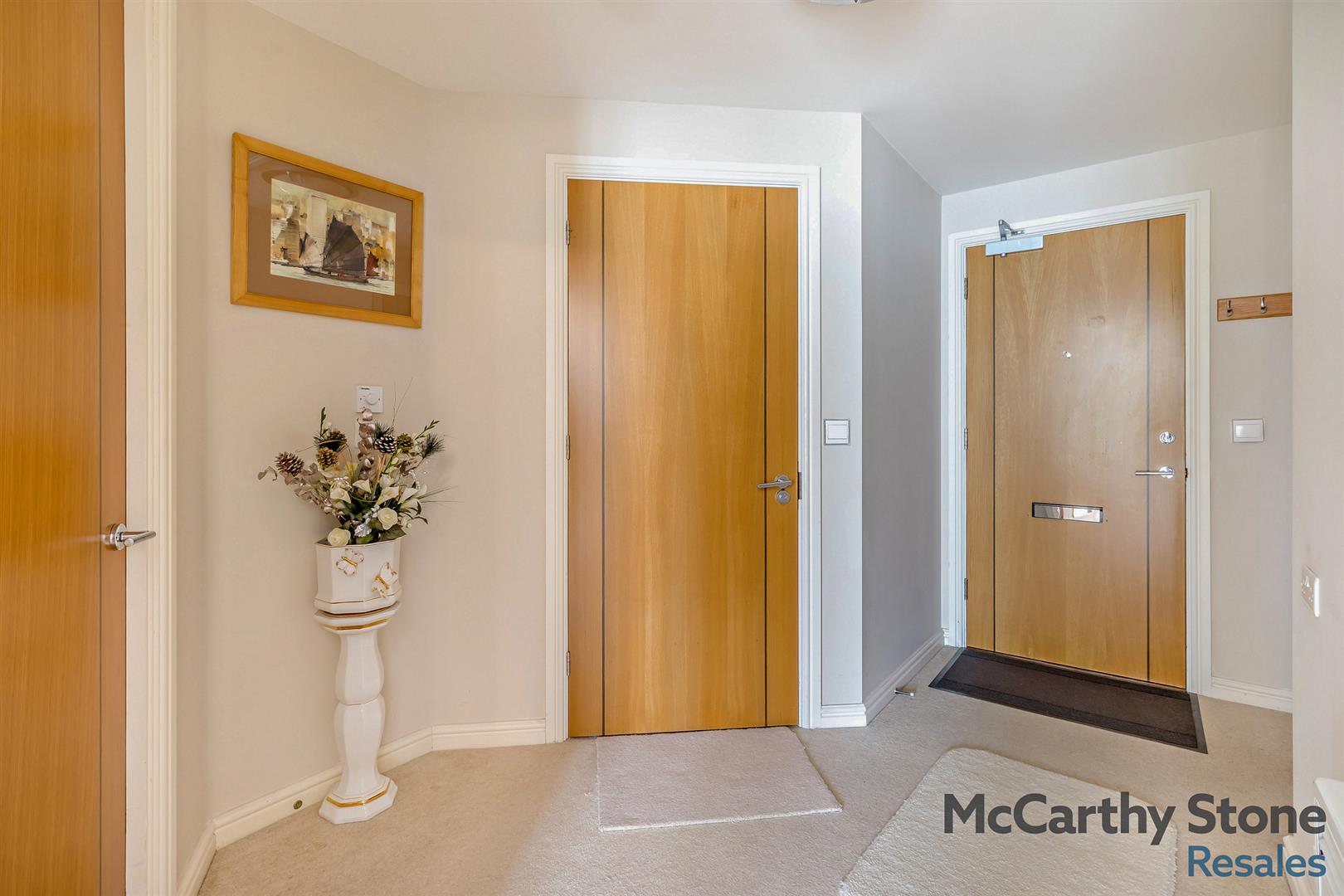 Farringford Court, Avenue Road, Lymington, Hampshire, SO41 9PA