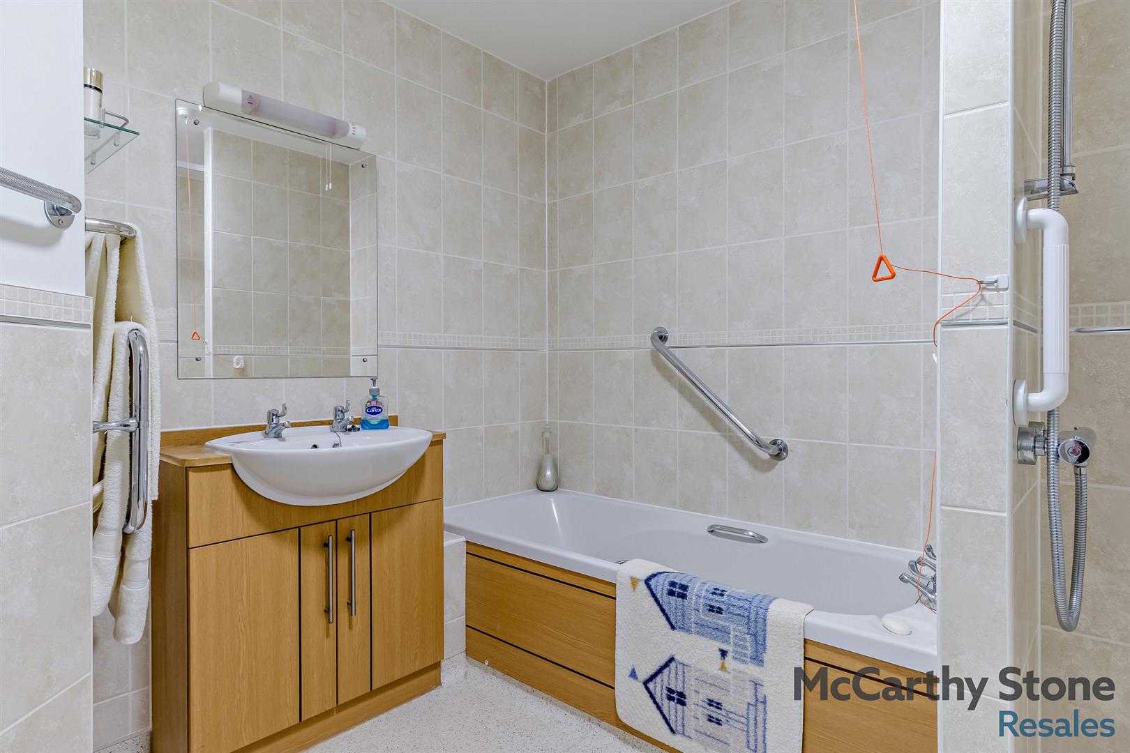 Farringford Court, Avenue Road, Lymington, Hampshire, SO41 9PA