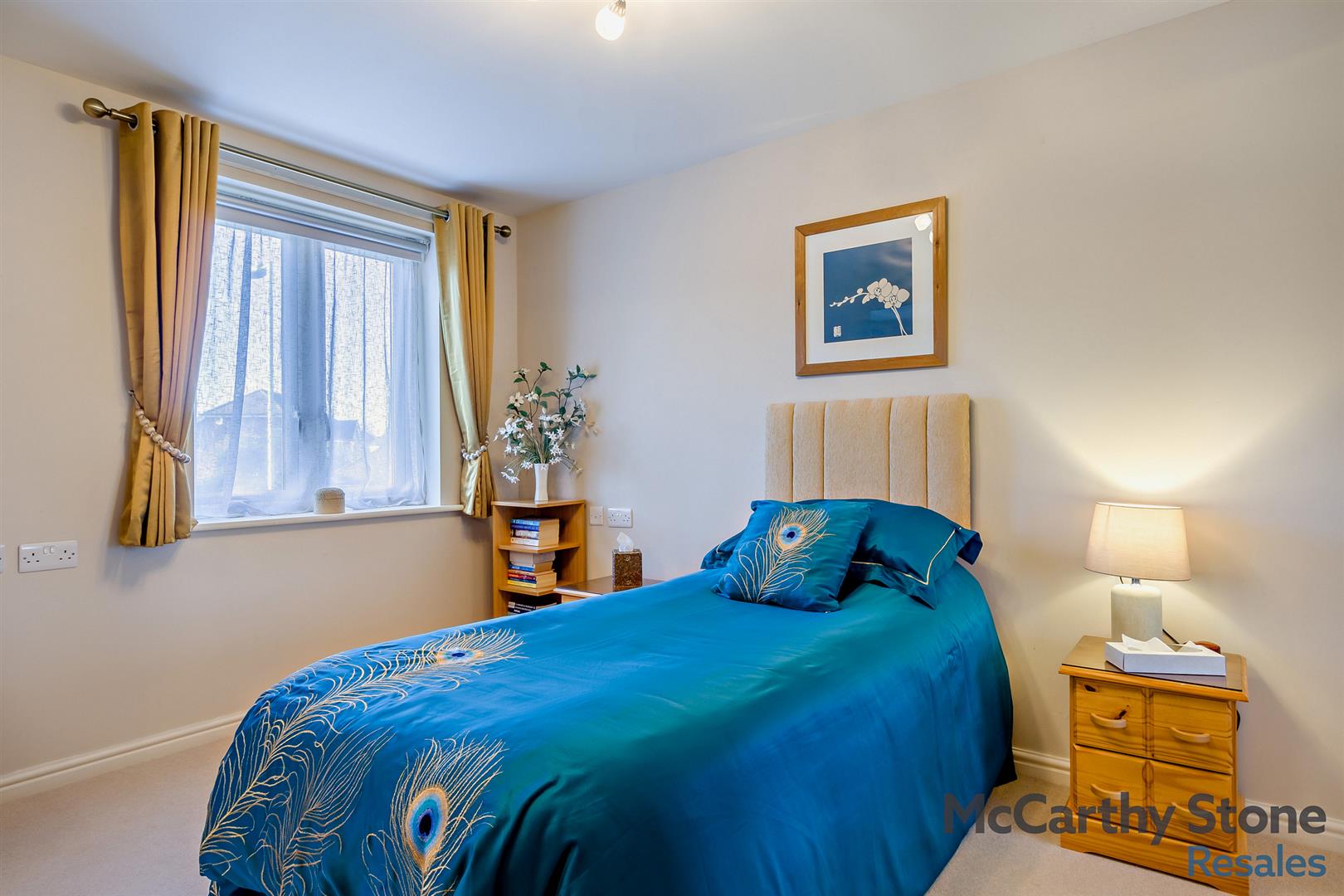 Farringford Court, Avenue Road, Lymington, Hampshire, SO41 9PA