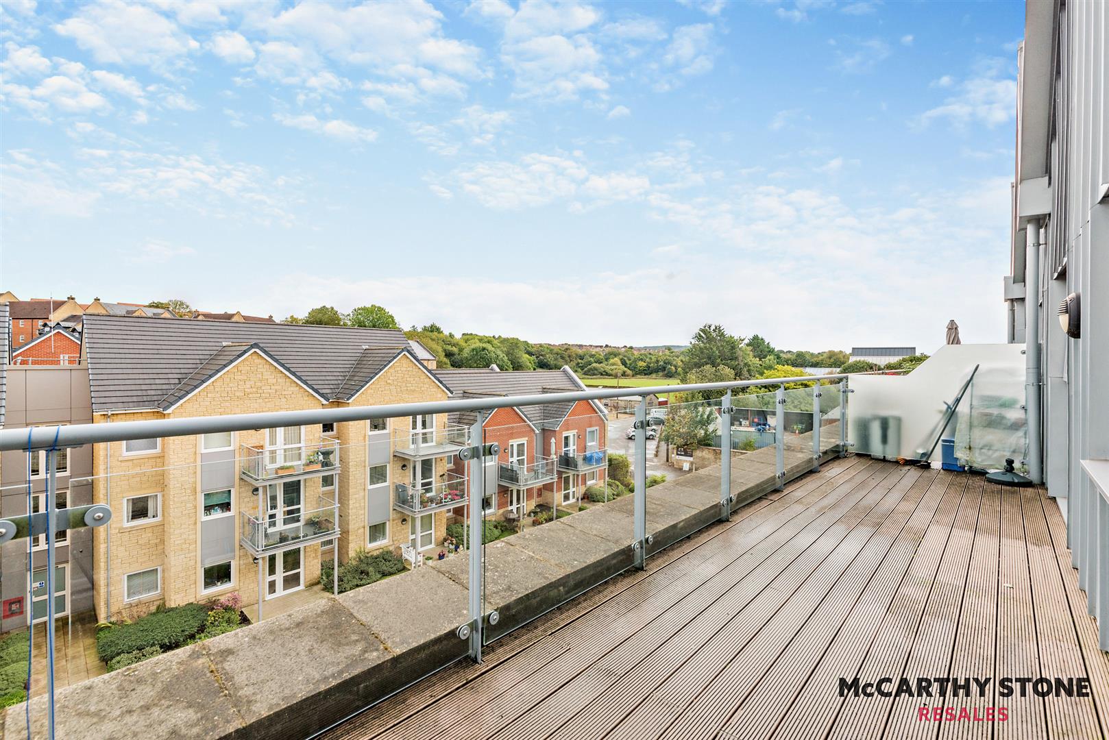 Bowles Court, Chippenham