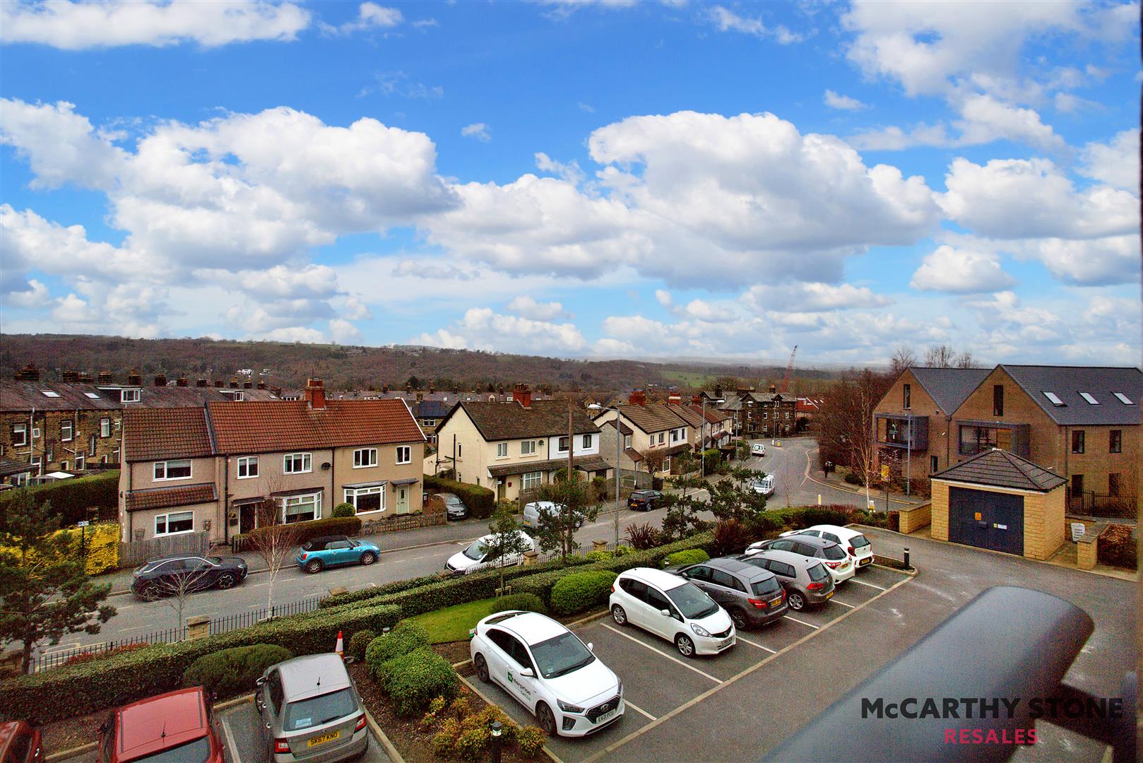 Chesterton Court, Railway Road, Ilkley