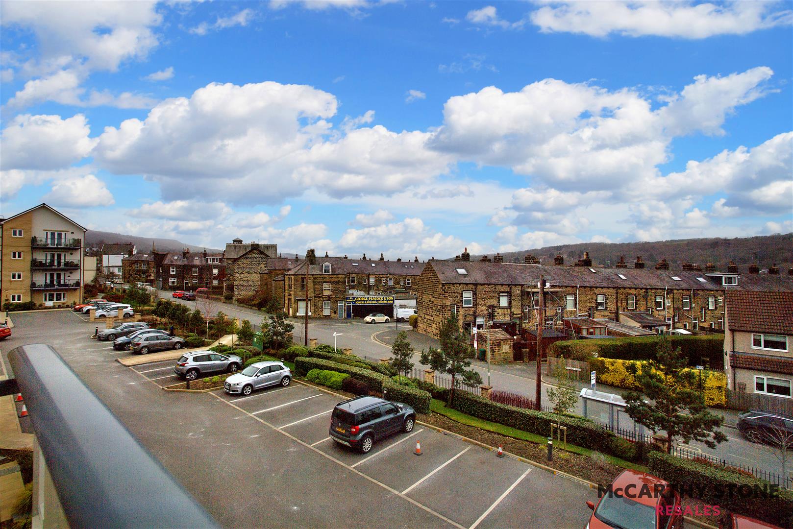 Chesterton Court, Railway Road, Ilkley