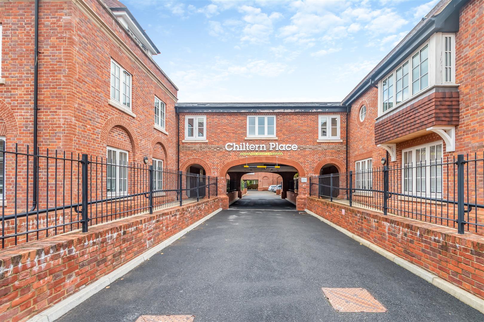 59-61 The Broadway, Amersham, Buckinghamshire