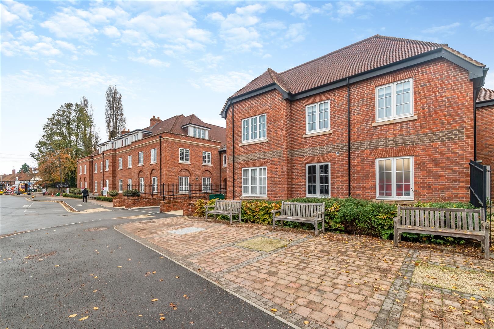 59-61 The Broadway, Amersham, Buckinghamshire