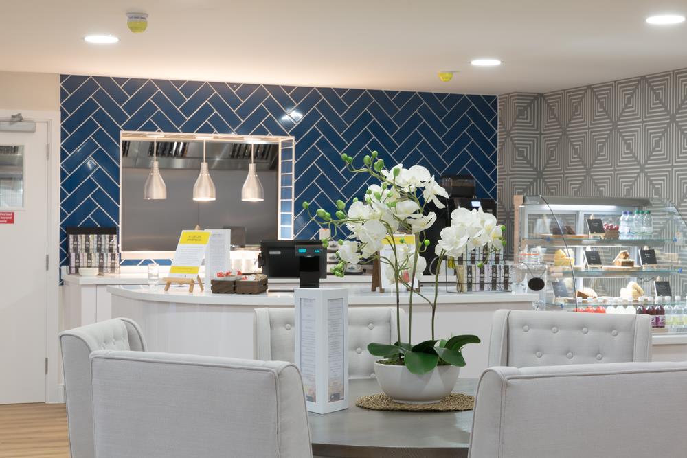 59-61 The Broadway, Amersham, Buckinghamshire