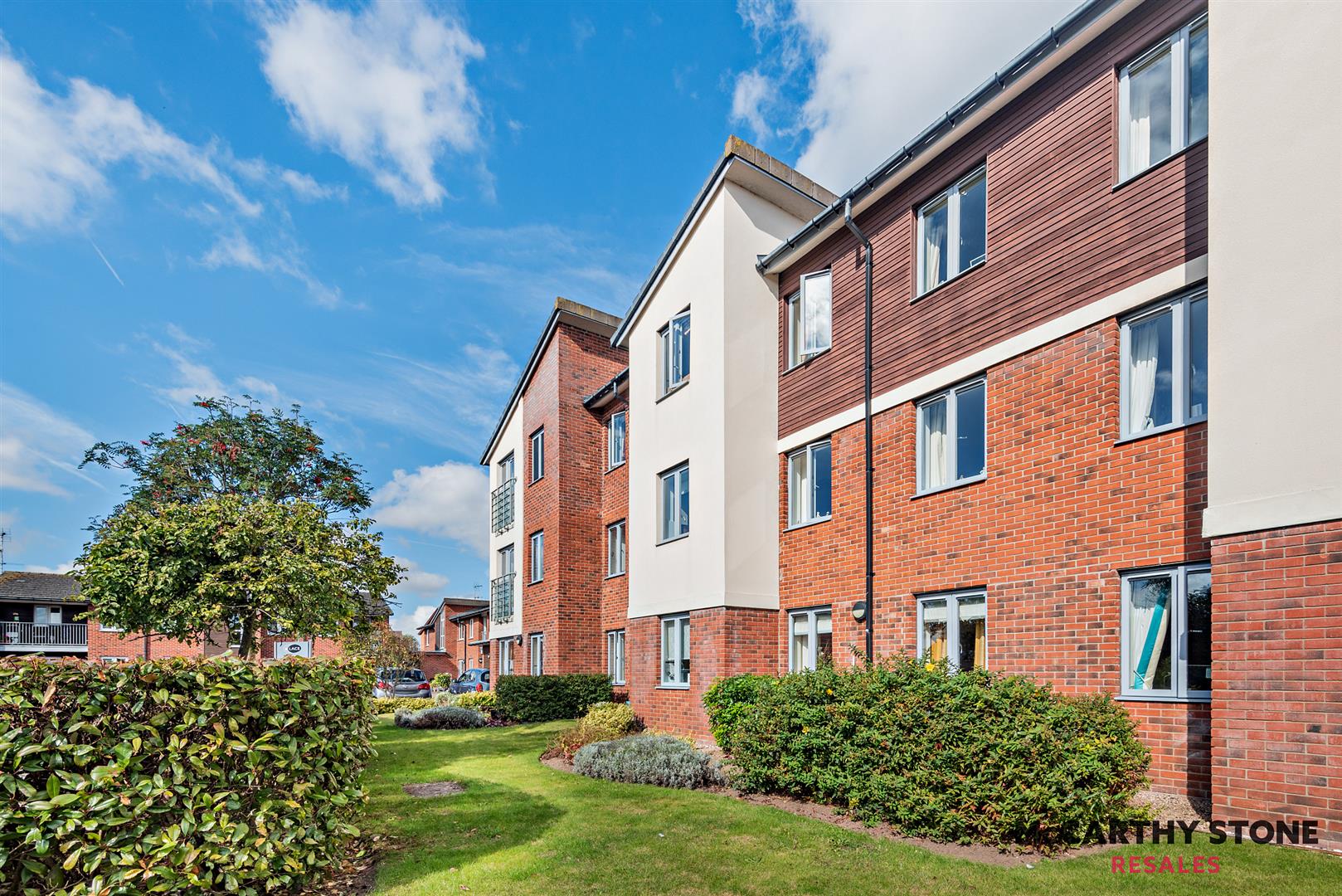 Avalon Court, Newport, Lincoln, LN1 3ES