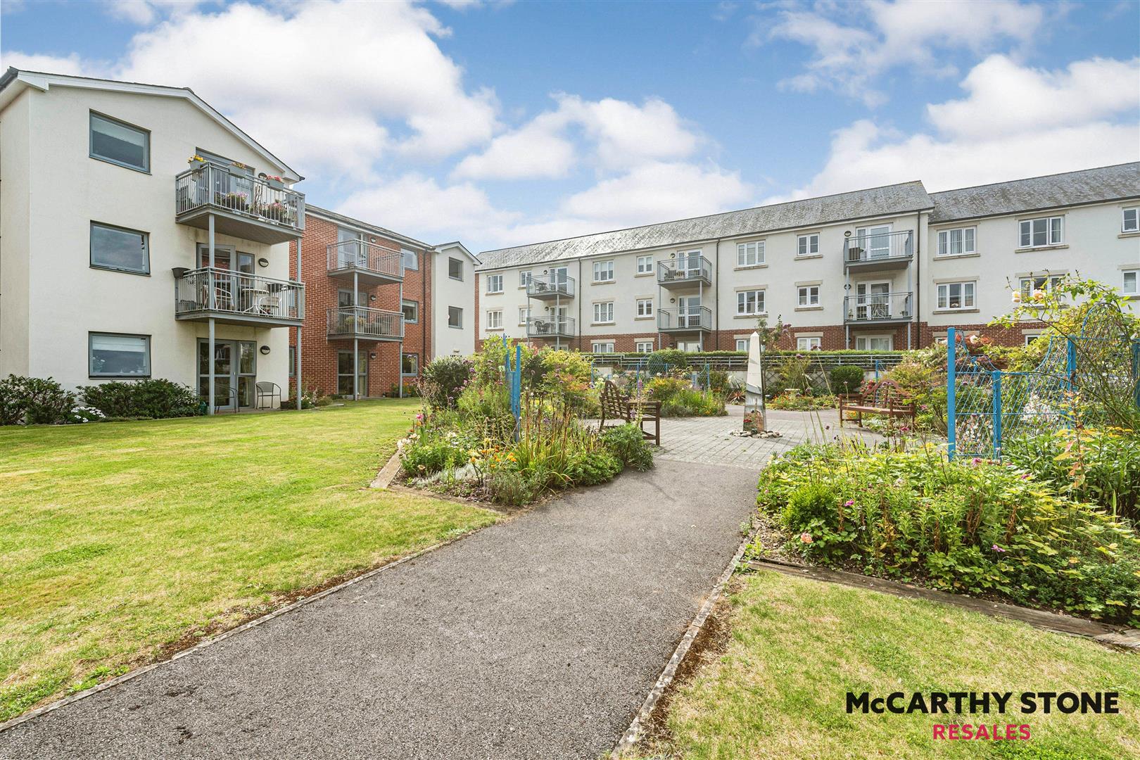 Lady Susan Court, New Road, Basingstoke, Hampshire