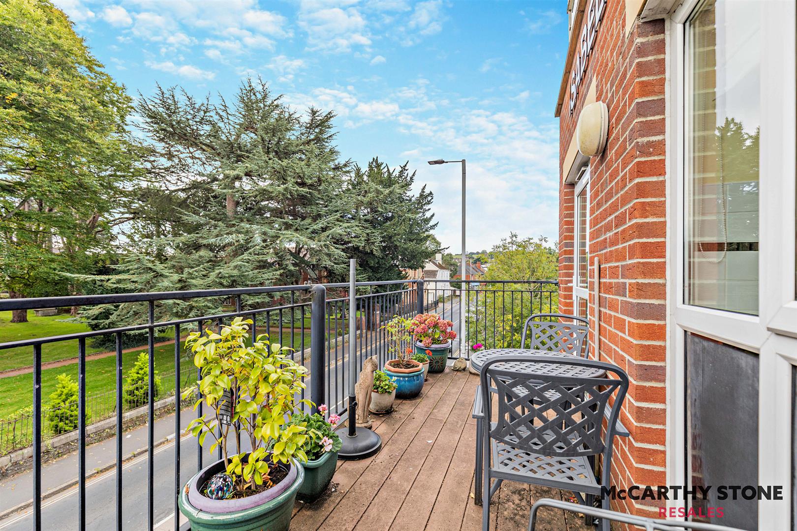 Isabel Court, Cowick Street, Exeter