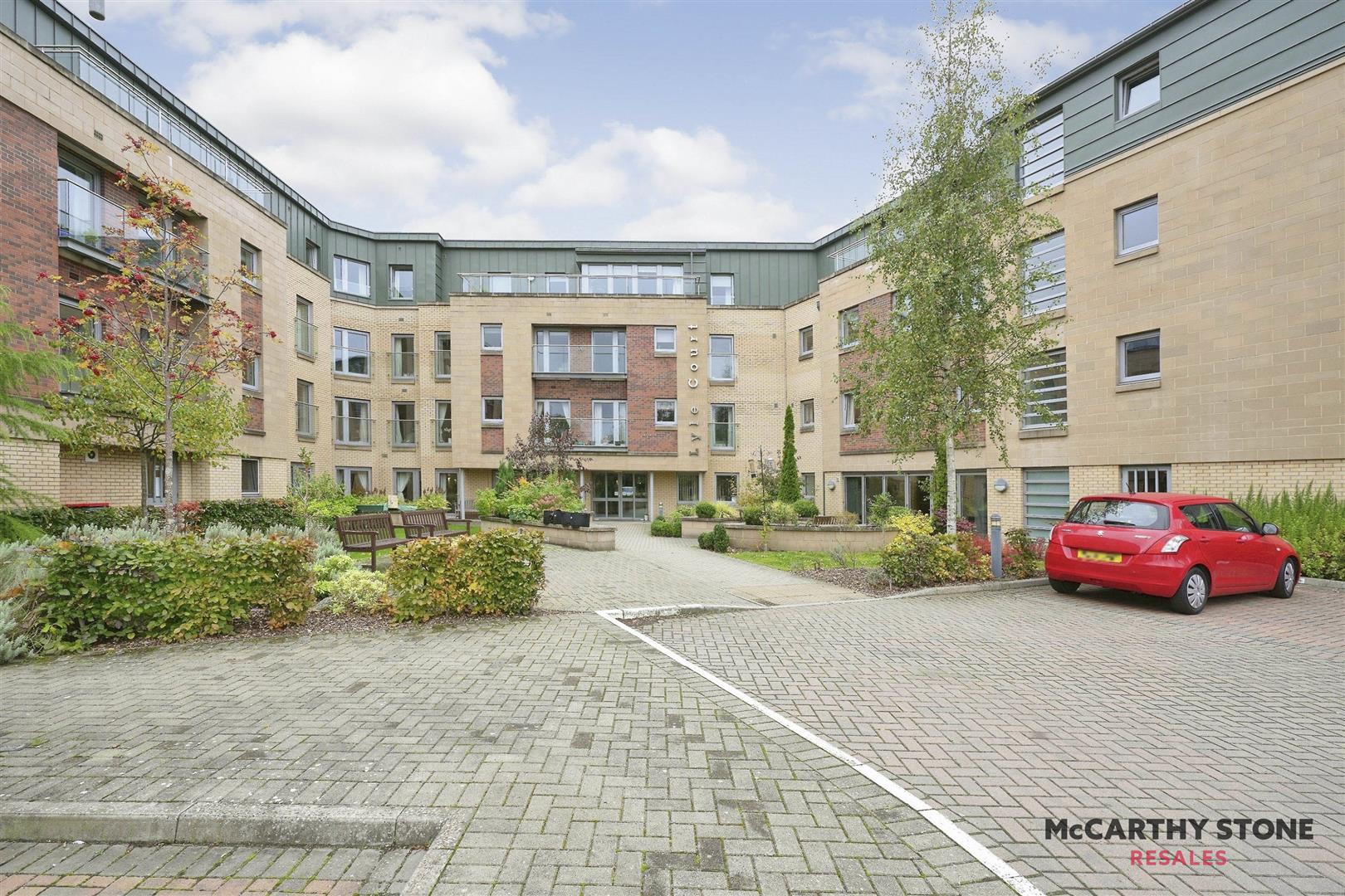 Lyle Court, 25 Barnton Grove, Edinburgh, EH4 6EZ