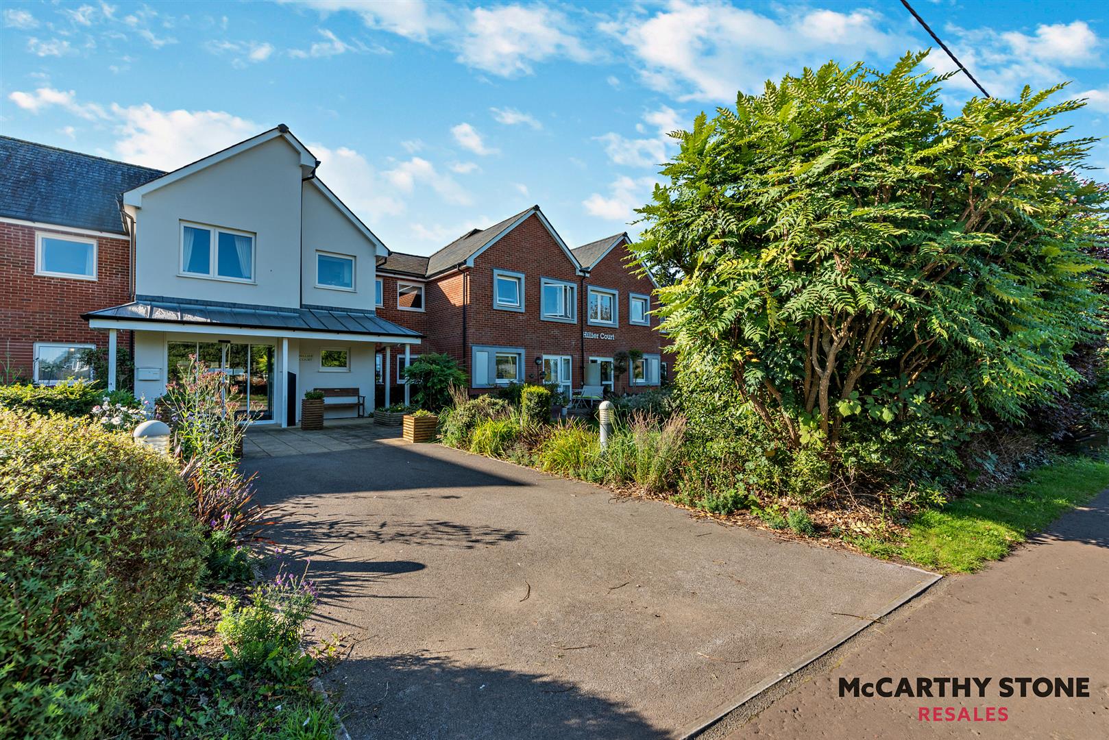 Hillier Court, Botley Road, Romsey, SO51 5AB