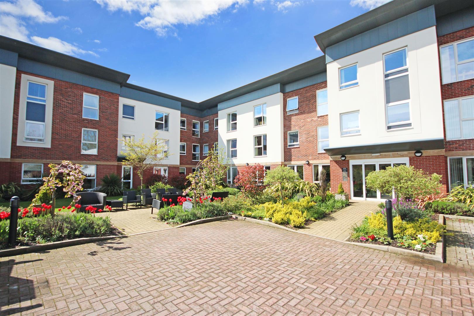 Henshaw Court, 295 Chester Road, Castle Bromwich, Birmingham