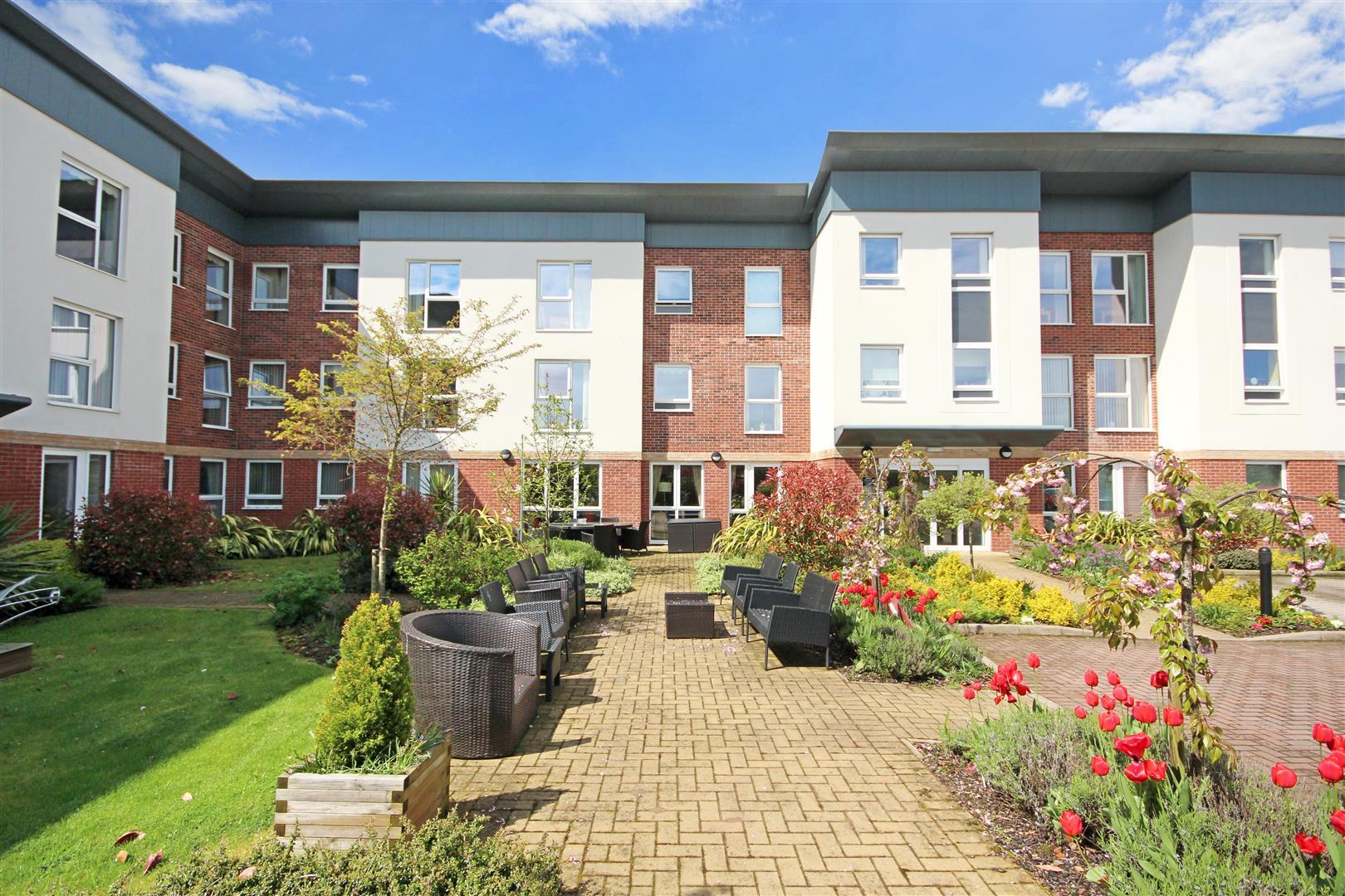 Henshaw Court, 295 Chester Road, Castle Bromwich, Birmingham