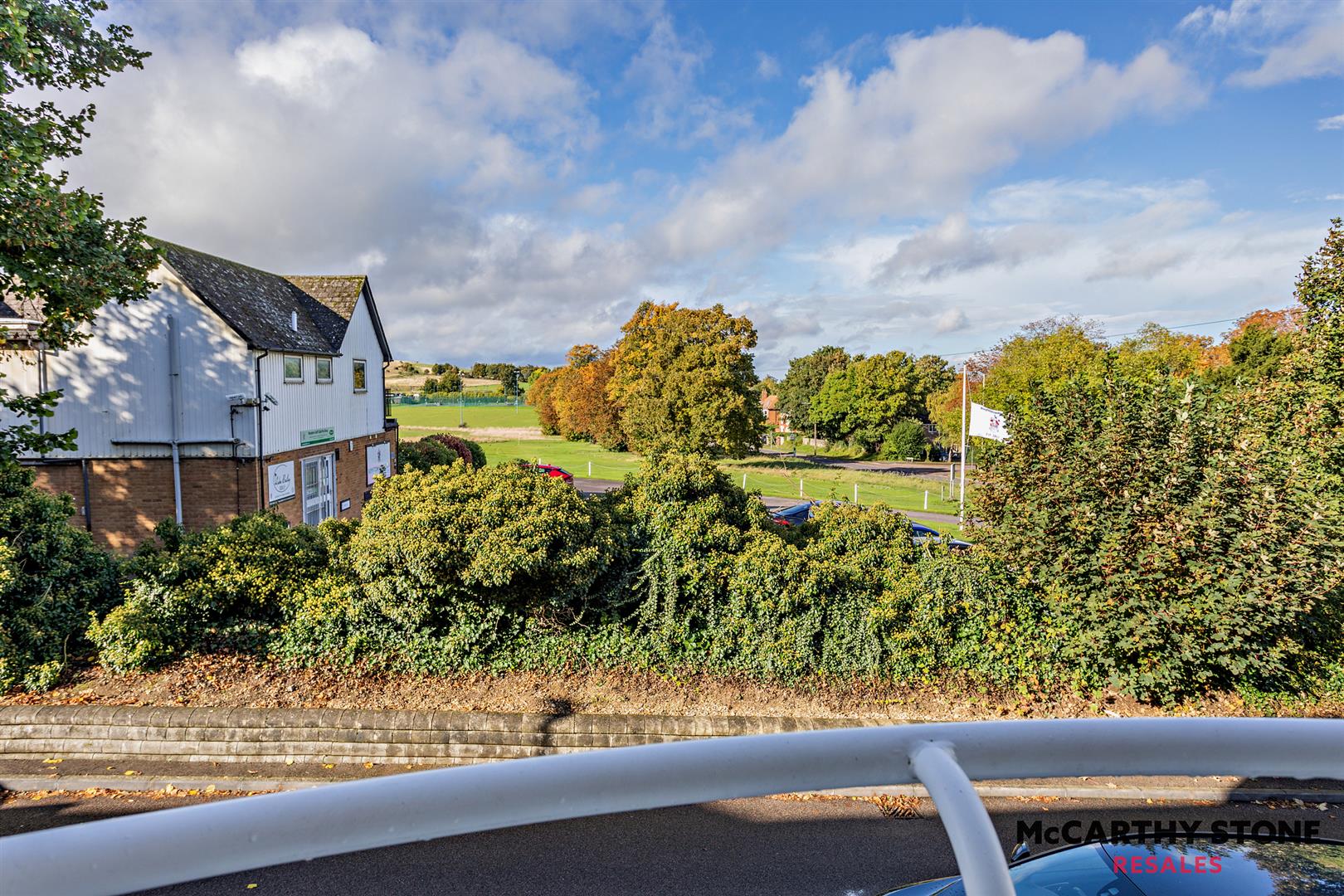 Goodes Court, Baldock Road, Royston