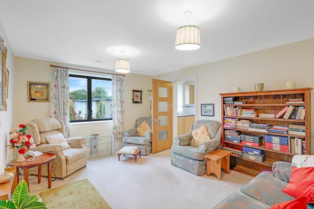 Jenner Court, St. Georges Road, Cheltenham, GL50 3ER