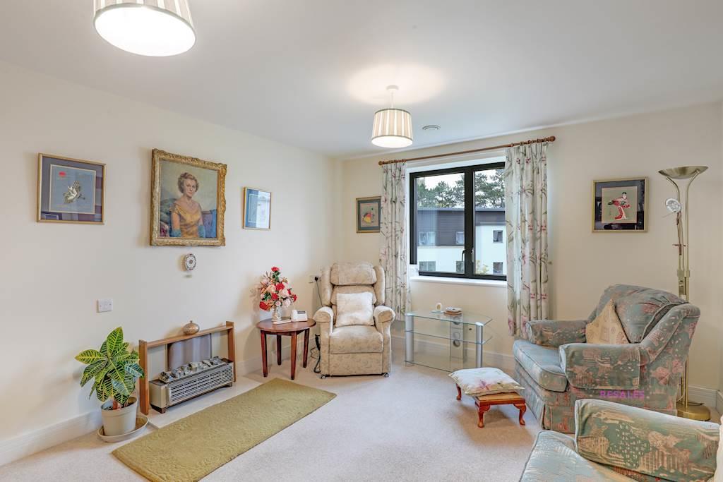 Jenner Court, St. Georges Road, Cheltenham, GL50 3ER