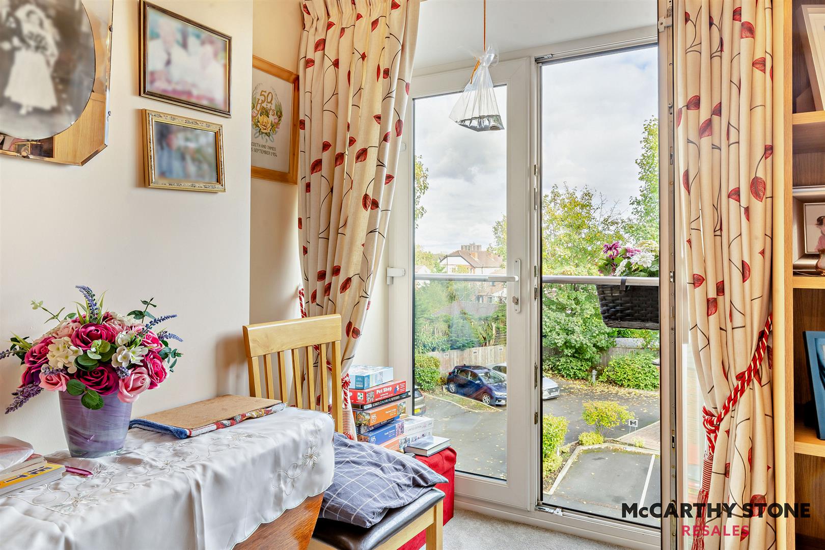 Oakfield Court, 44-48 Crofts Bank Road, Urmston, Manchester, M41 0AA