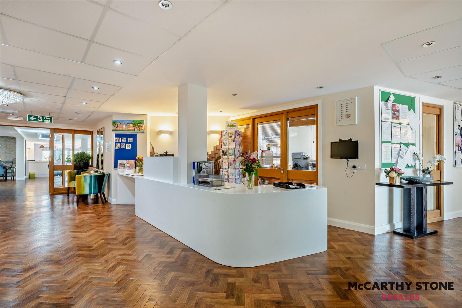 Oakfield Court, 44-48 Crofts Bank Road, Urmston, Manchester, M41 0AA
