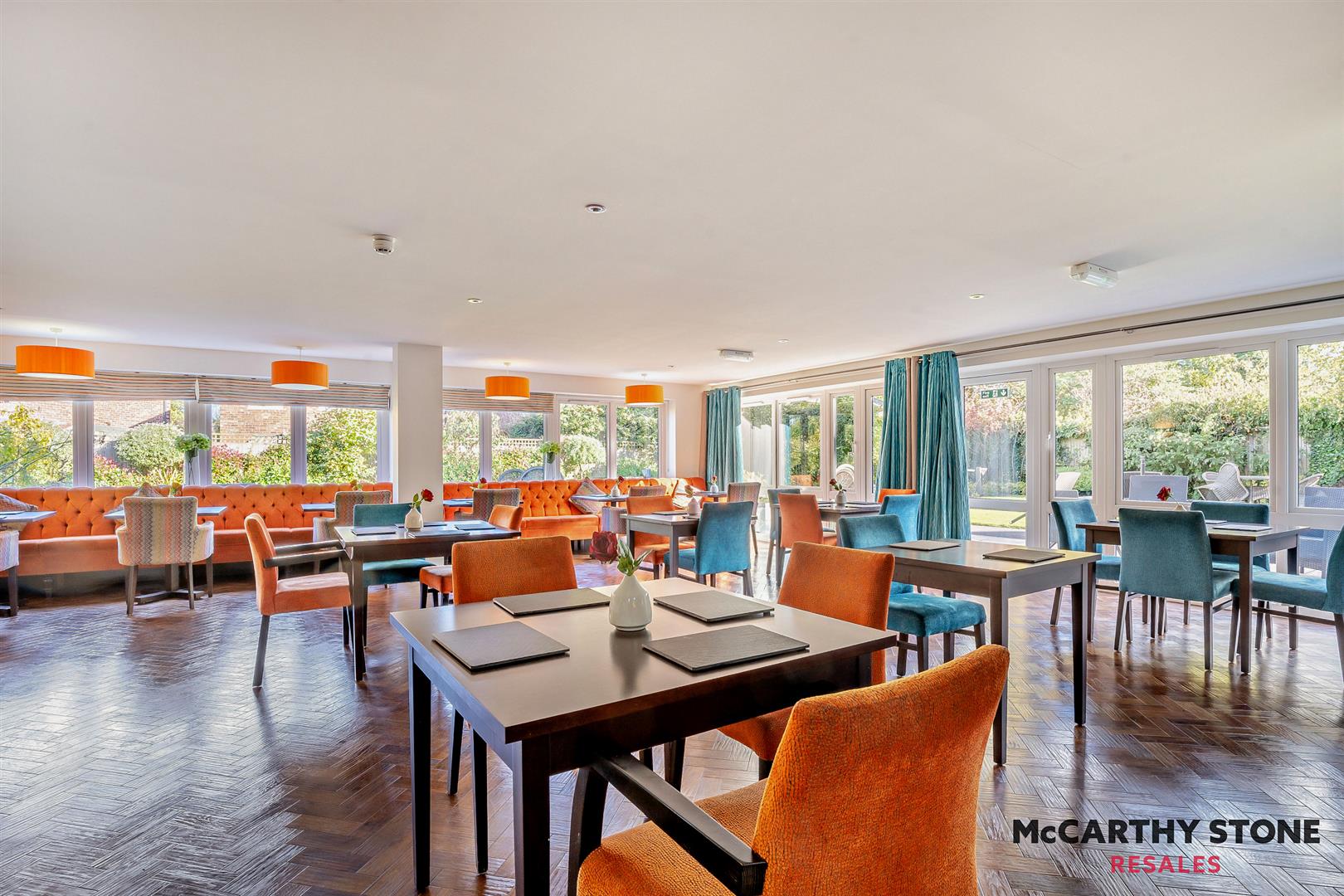 Oakfield Court, 44-48 Crofts Bank Road, Urmston, Manchester, M41 0AA