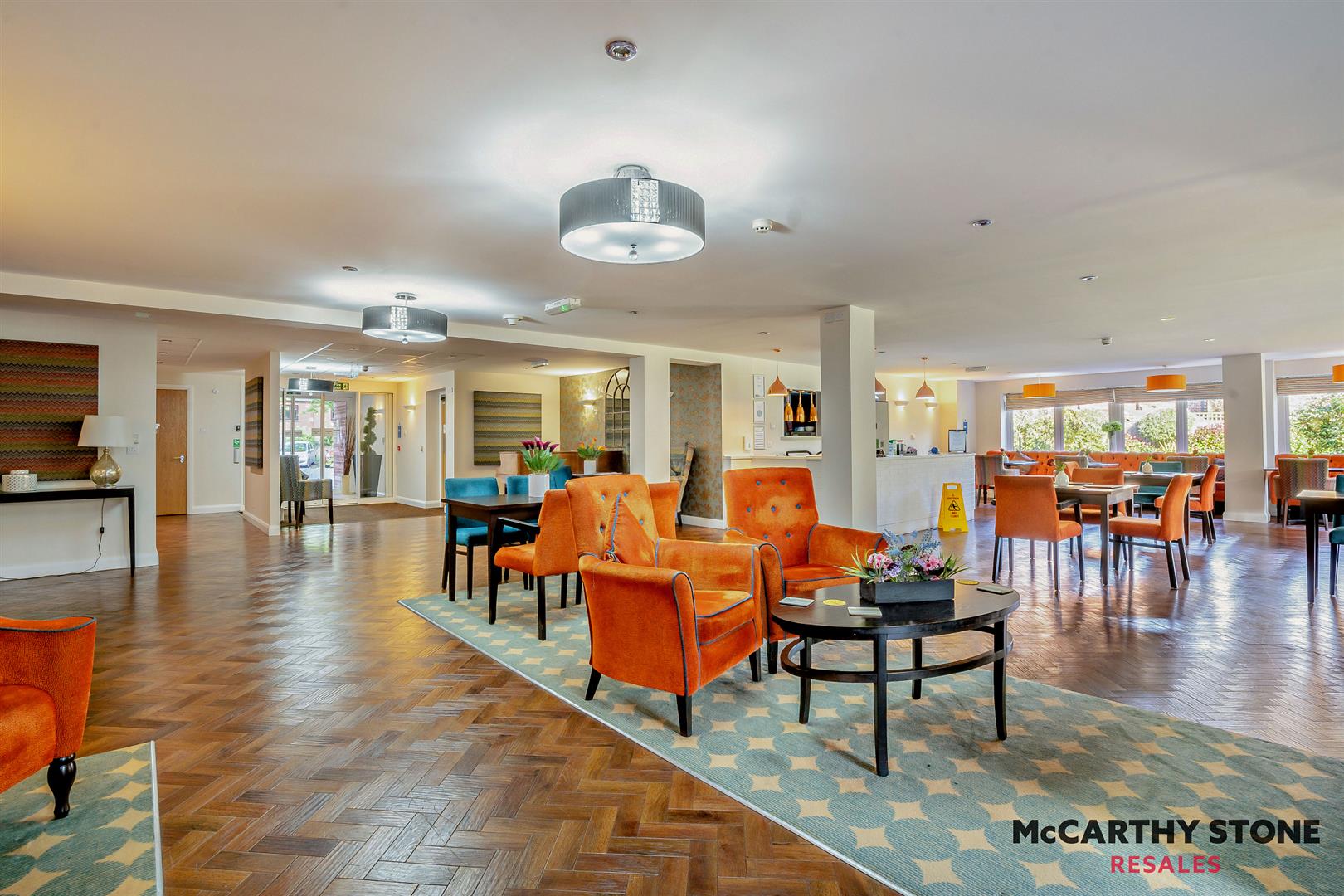 Oakfield Court, 44-48 Crofts Bank Road, Urmston, Manchester, M41 0AA