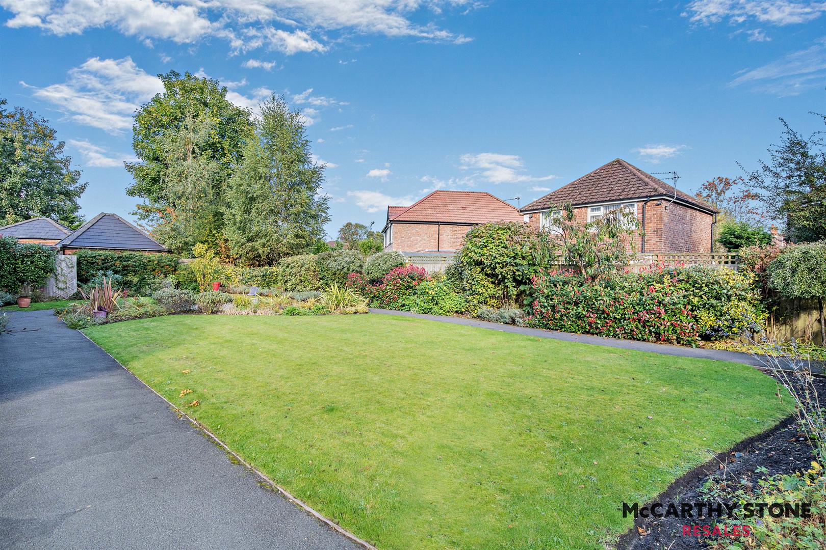 Oakfield Court, 44-48 Crofts Bank Road, Urmston, Manchester, M41 0AA