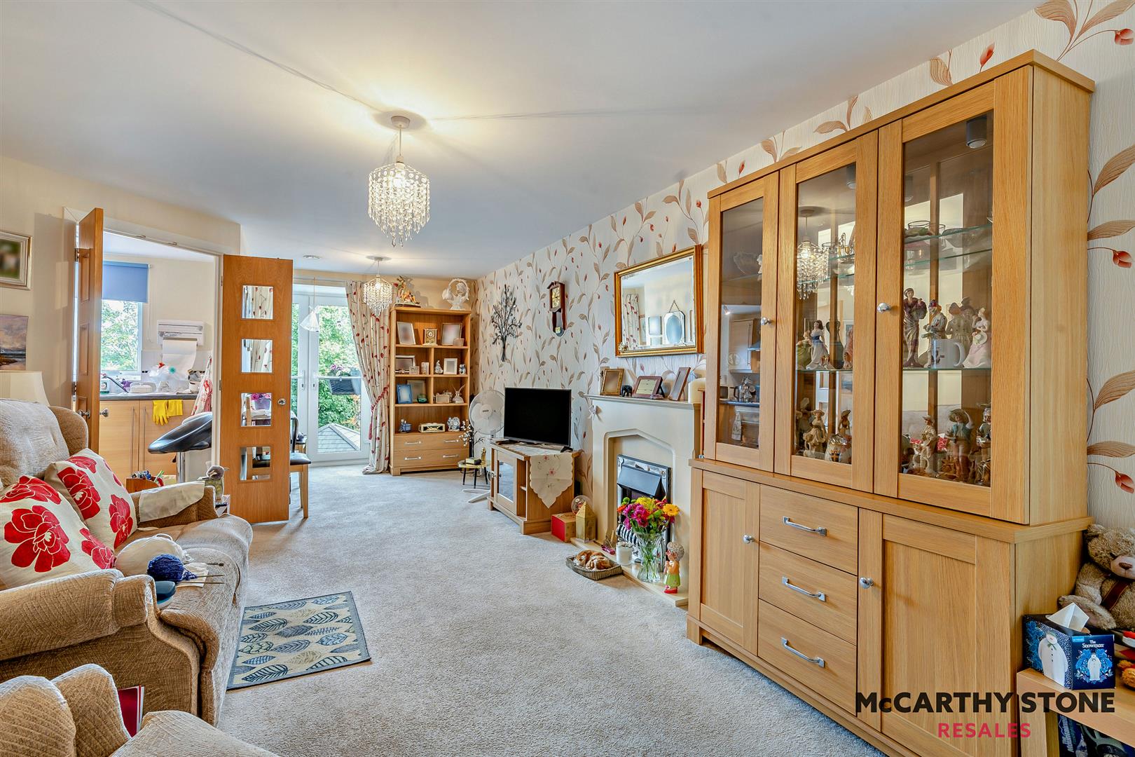 Oakfield Court, 44-48 Crofts Bank Road, Urmston, Manchester, M41 0AA