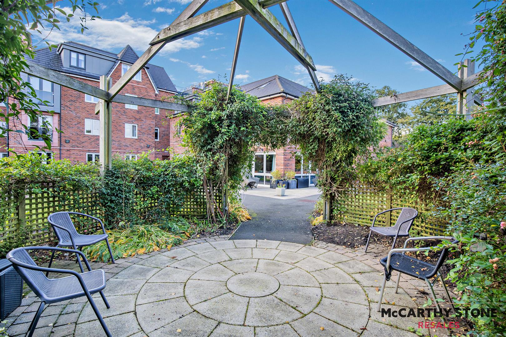 Oakfield Court, 44-48 Crofts Bank Road, Urmston, Manchester, M41 0AA