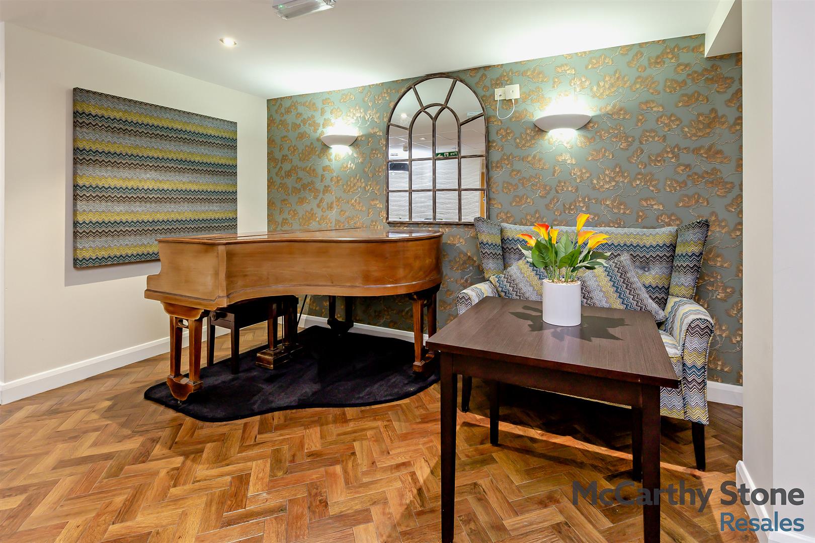 Oakfield Court, 44-48 Crofts Bank Road, Urmston, Manchester, M41 0AA