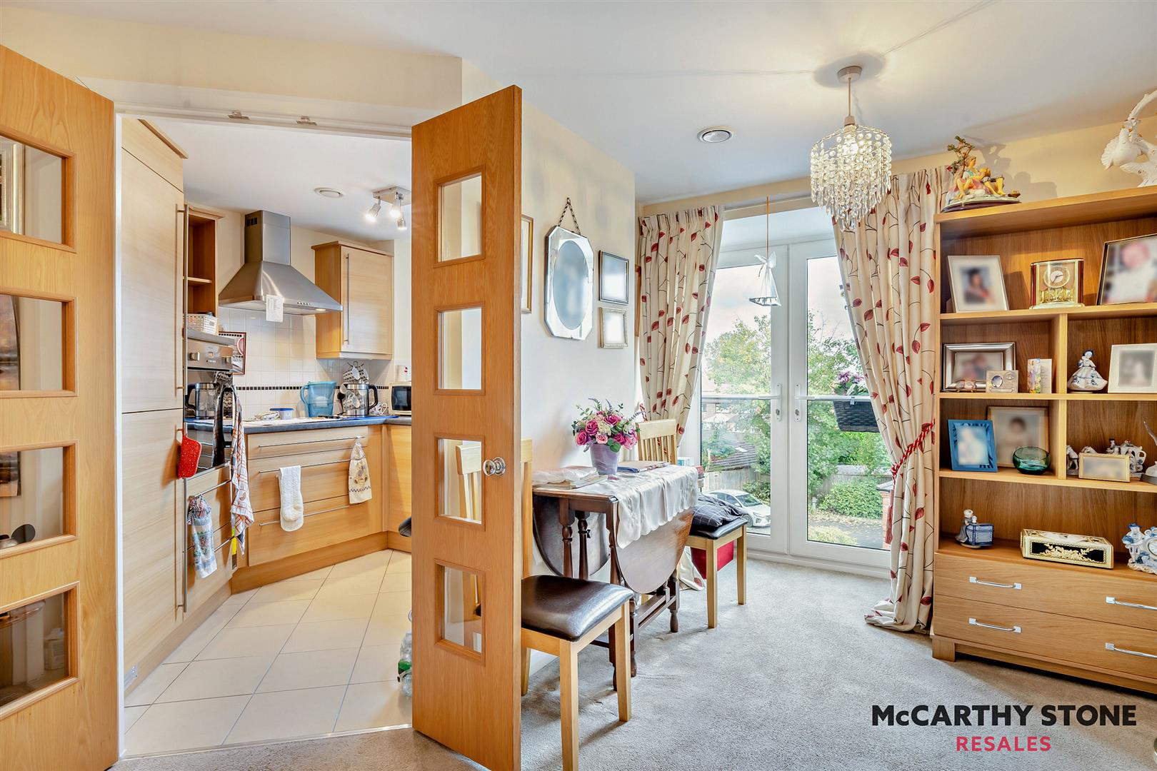 Oakfield Court, 44-48 Crofts Bank Road, Urmston, Manchester, M41 0AA