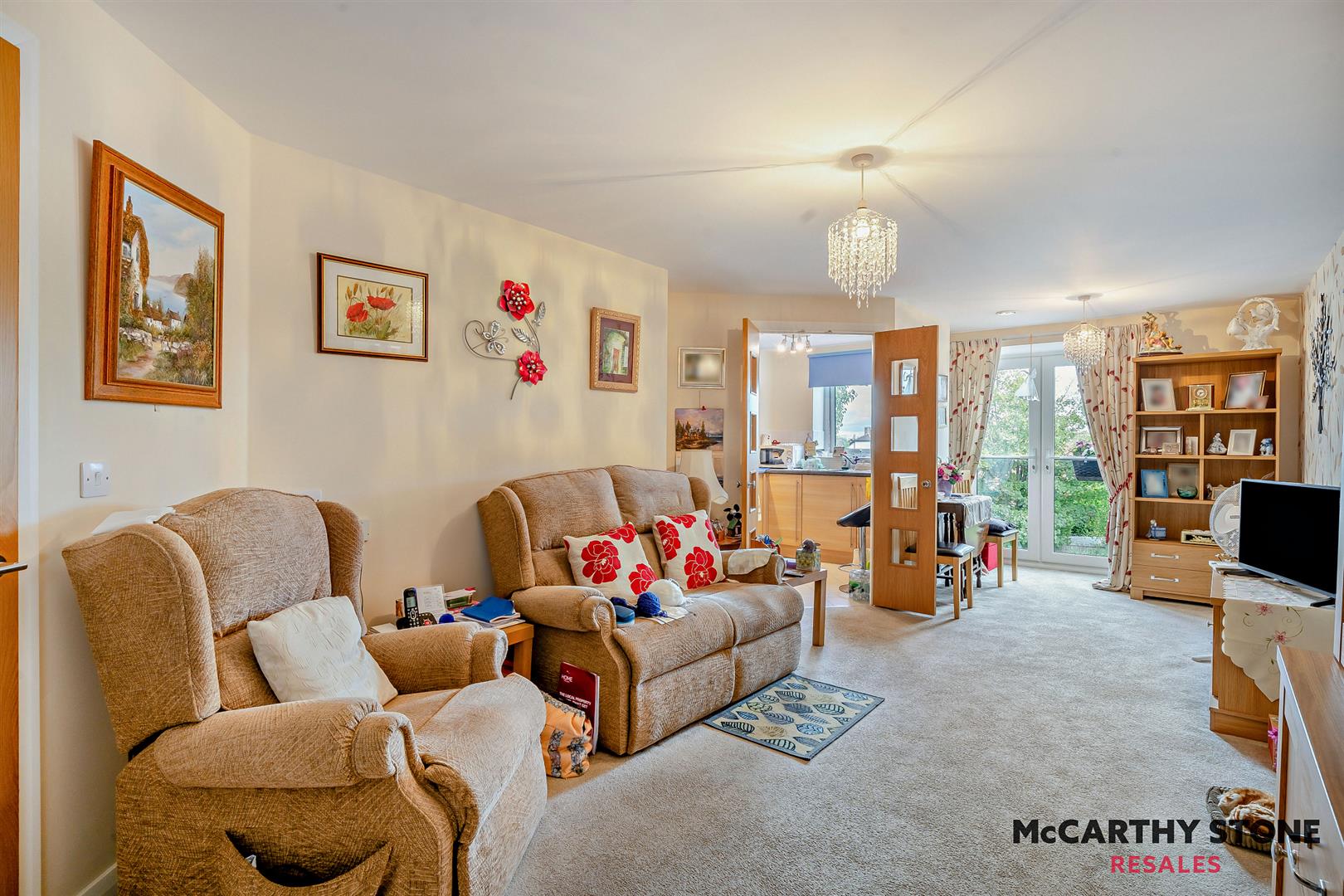 Oakfield Court, 44-48 Crofts Bank Road, Urmston, Manchester, M41 0AA