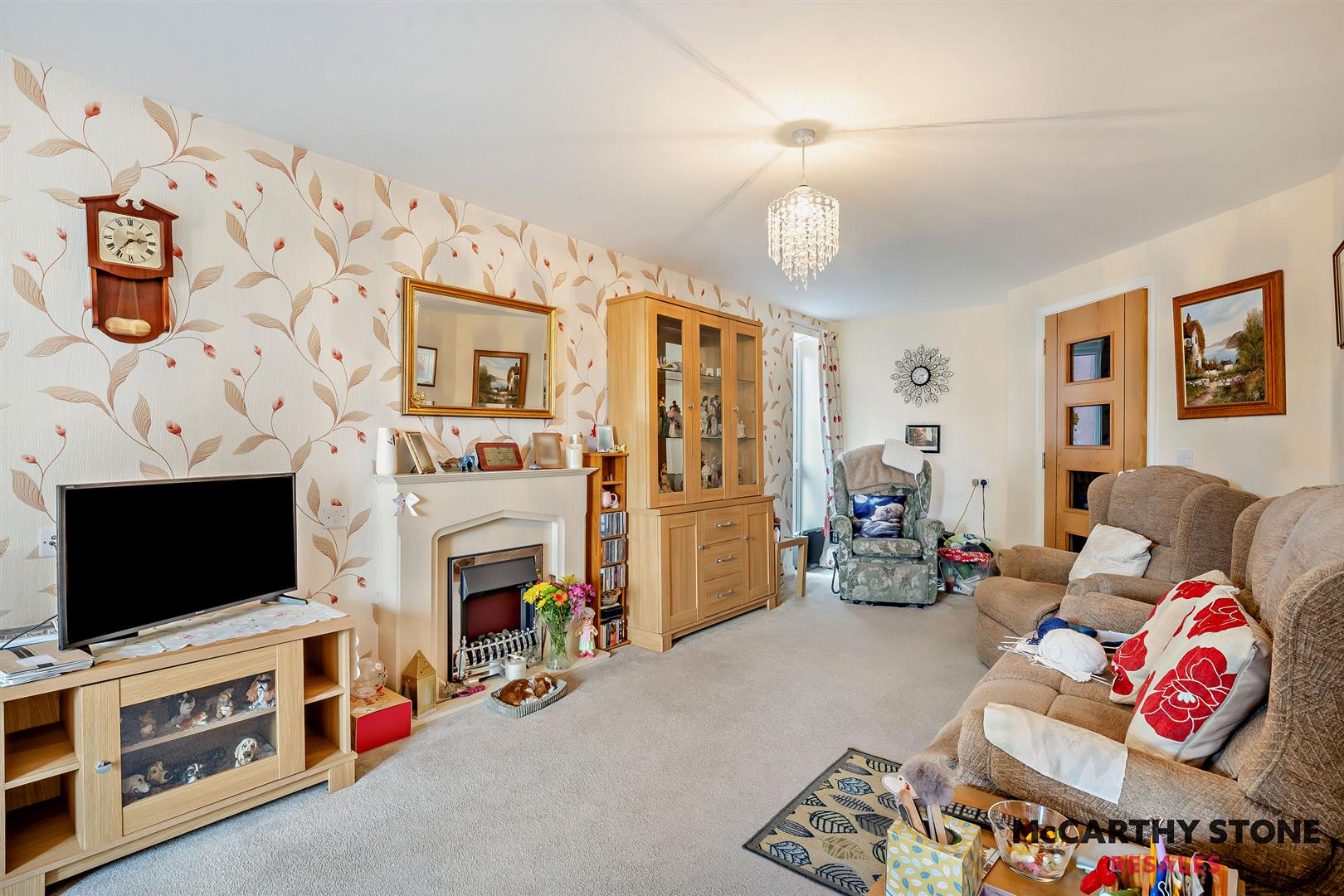 Oakfield Court, 44-48 Crofts Bank Road, Urmston, Manchester, M41 0AA