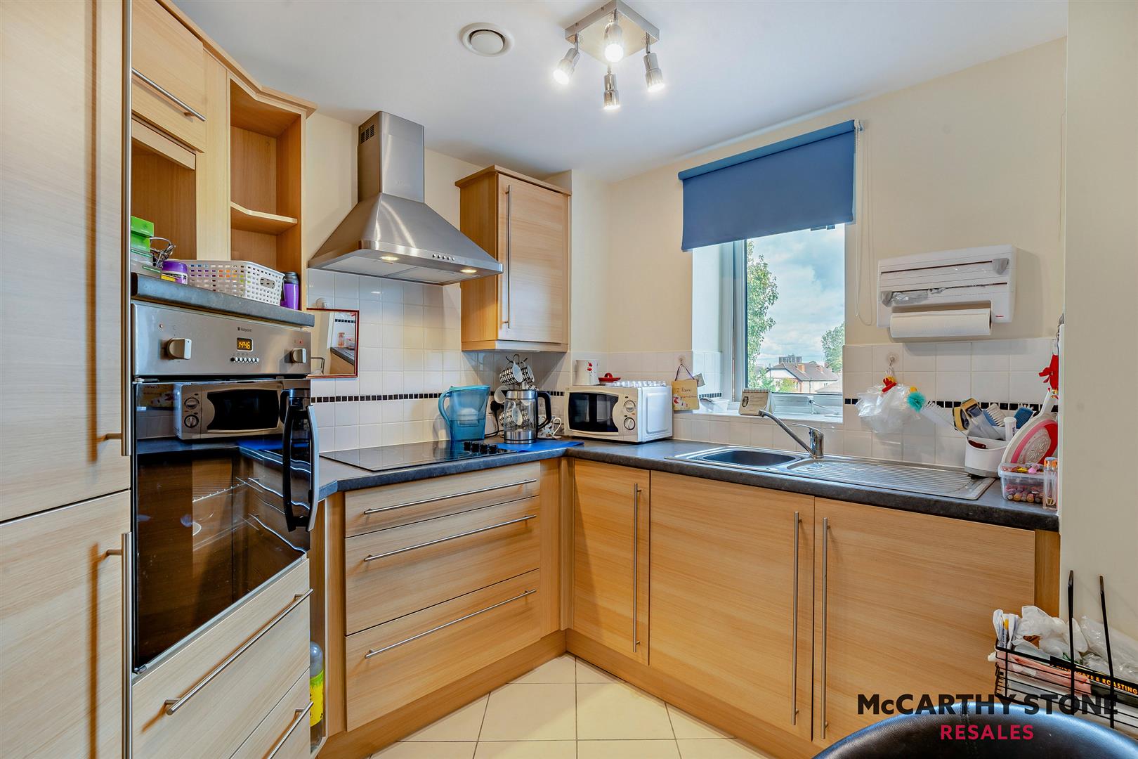 Oakfield Court, 44-48 Crofts Bank Road, Urmston, Manchester, M41 0AA