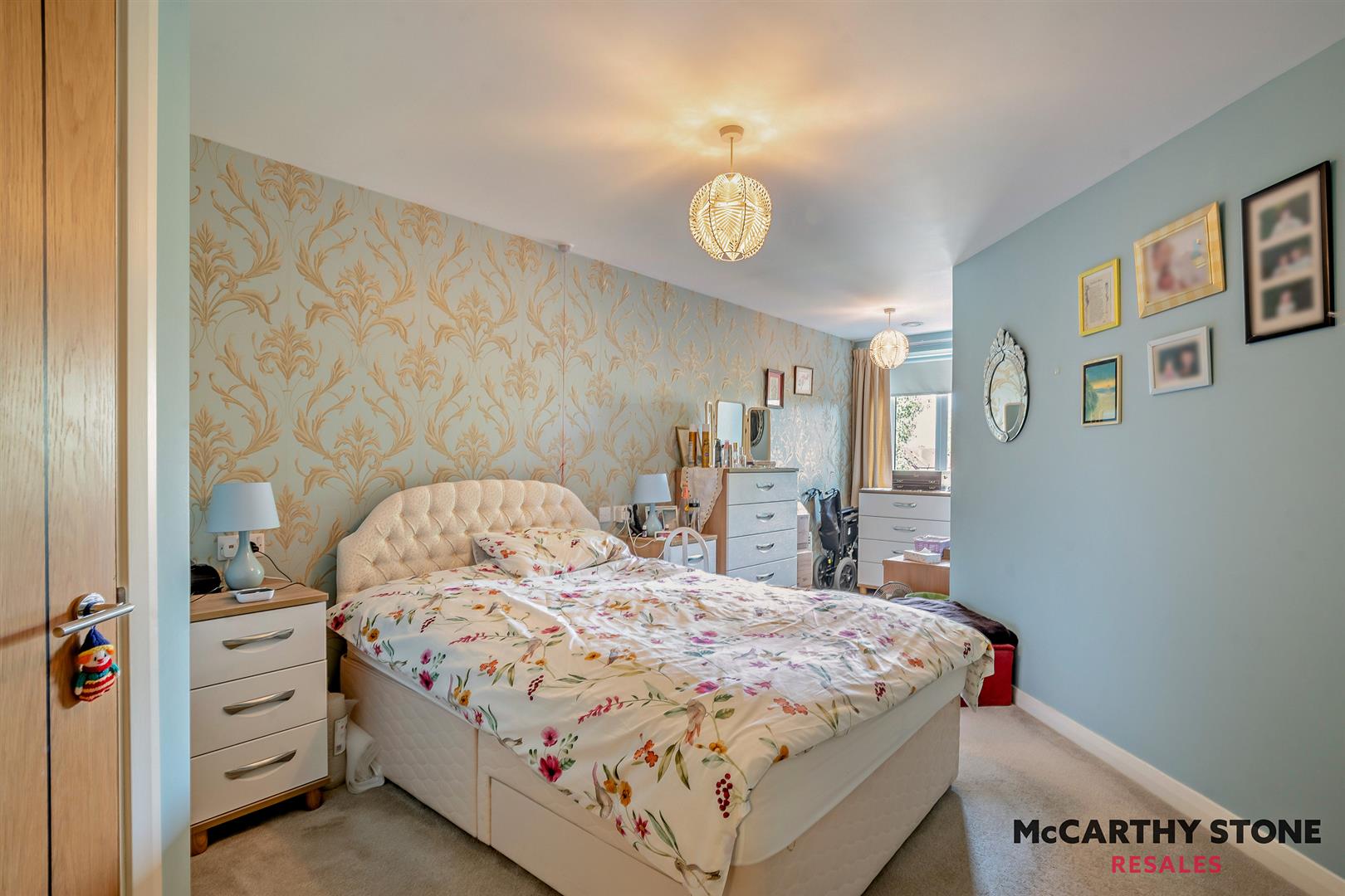Oakfield Court, 44-48 Crofts Bank Road, Urmston, Manchester, M41 0AA