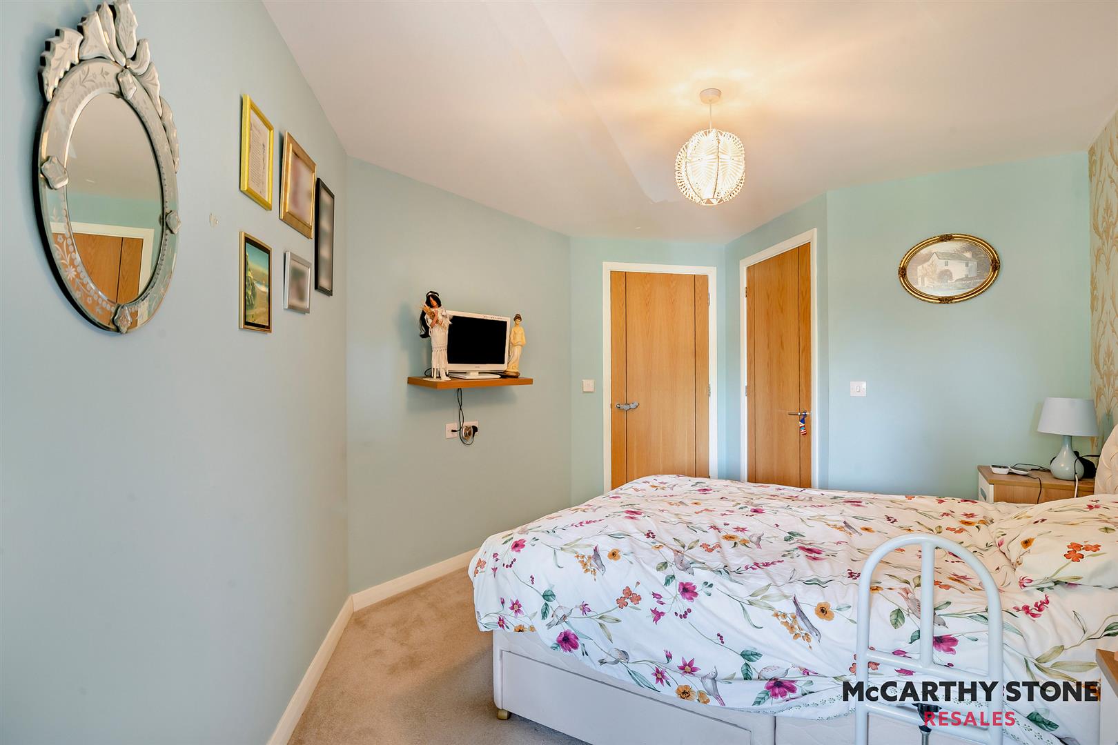 Oakfield Court, 44-48 Crofts Bank Road, Urmston, Manchester, M41 0AA