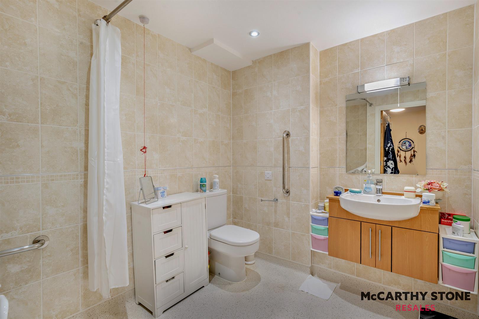 Oakfield Court, 44-48 Crofts Bank Road, Urmston, Manchester, M41 0AA