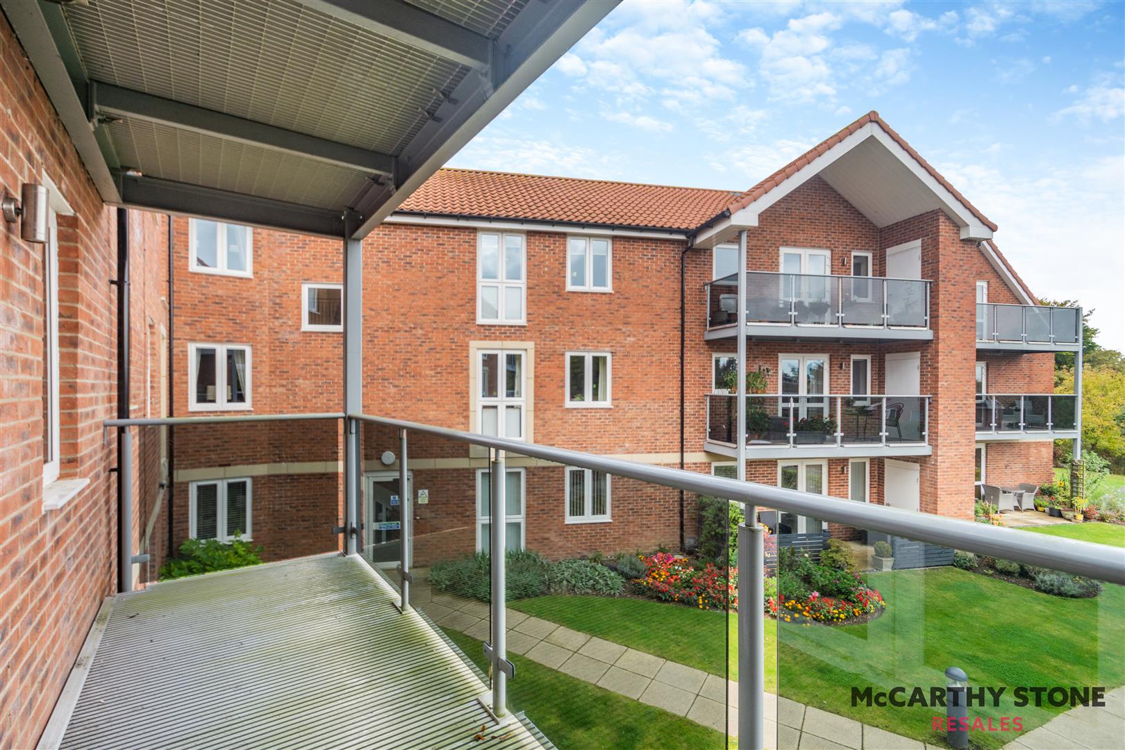 Andrews Court, Molescroft Road, Beverley