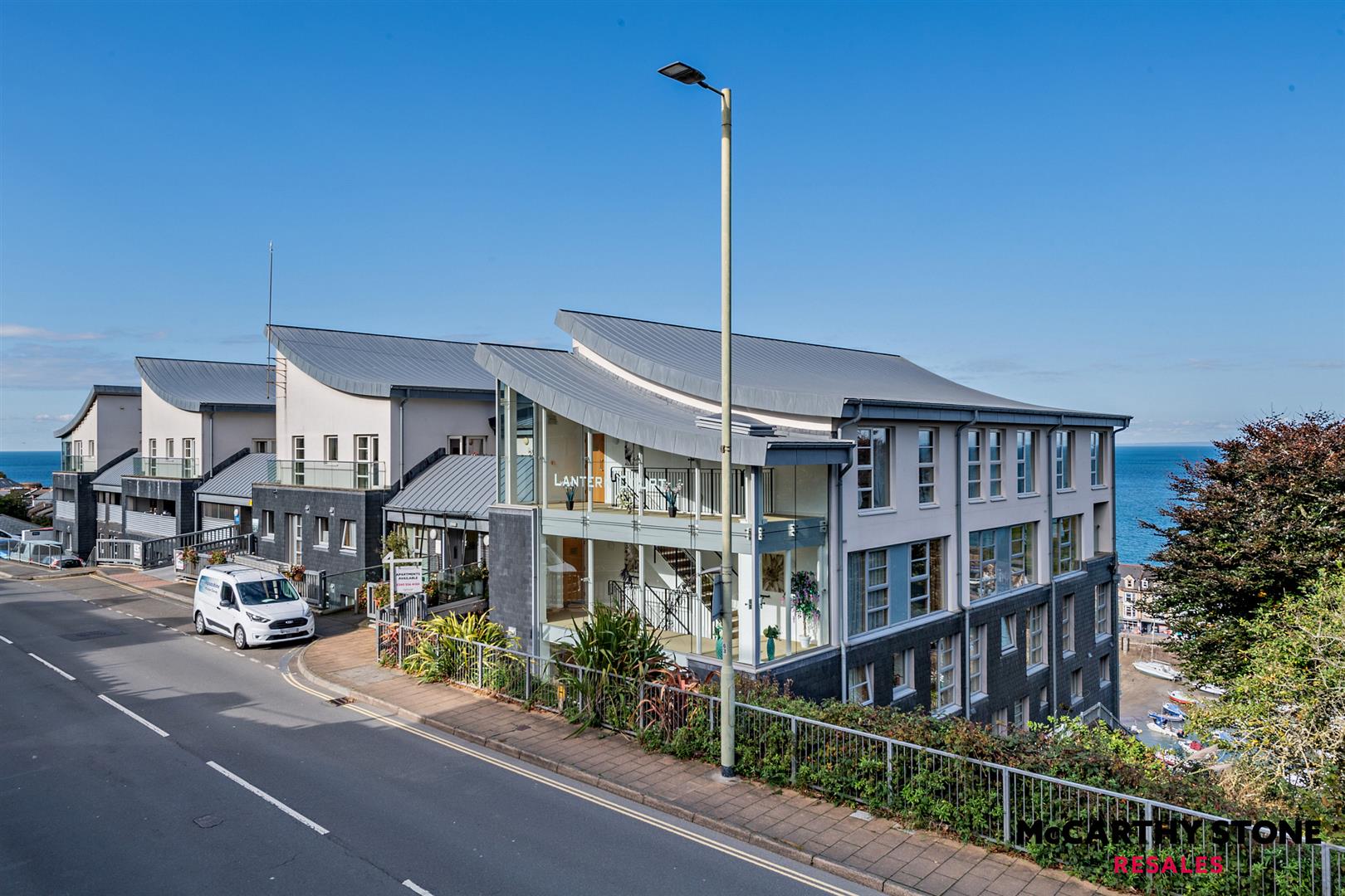 Lantern Court, Hillsborough Road, Ilfracombe