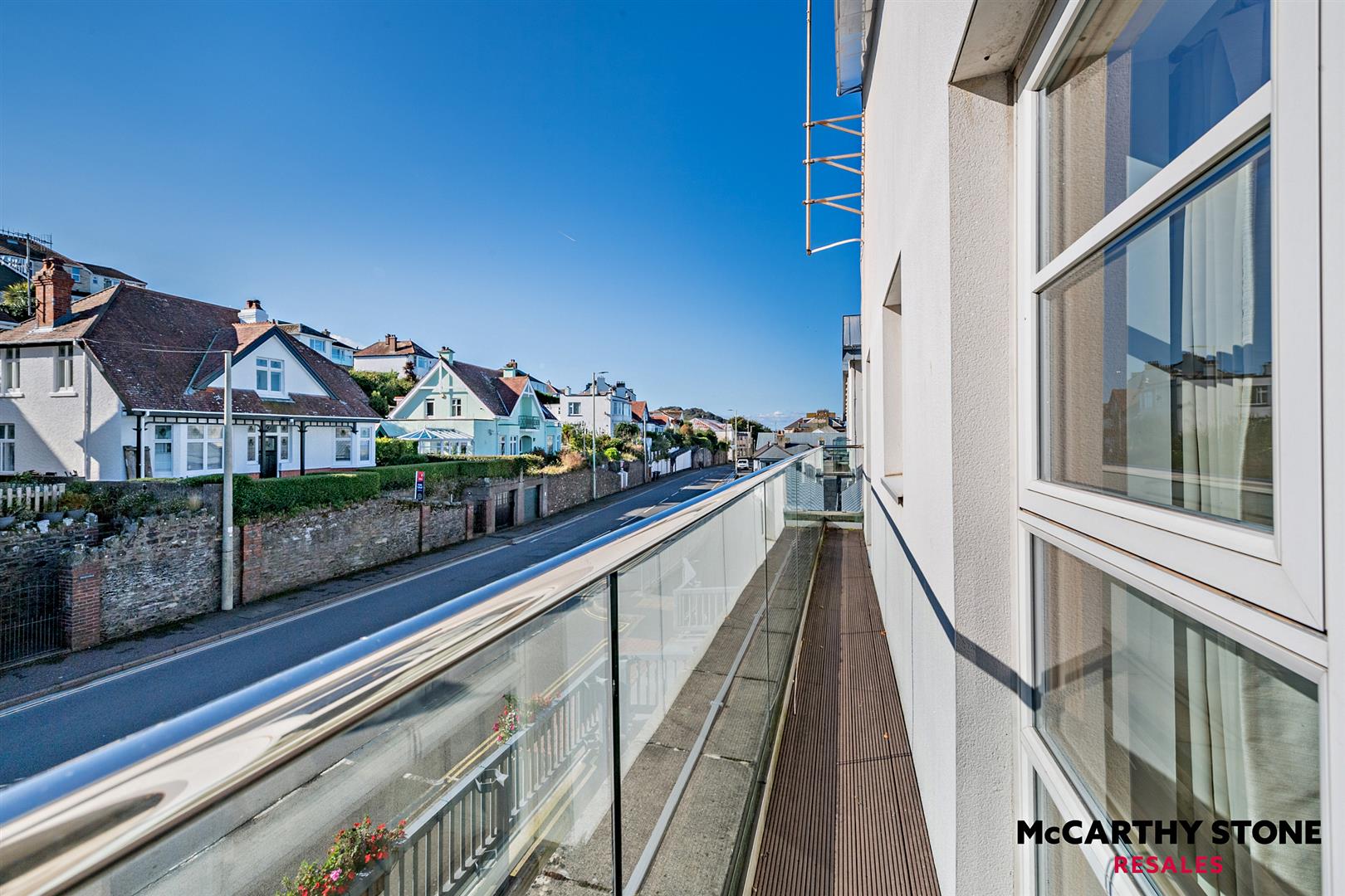 Lantern Court, Hillsborough Road, Ilfracombe