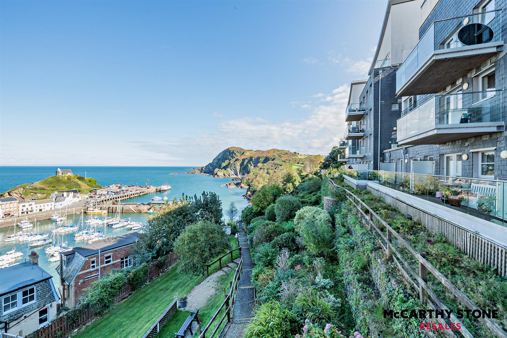 Lantern Court, Hillsborough Road, Ilfracombe