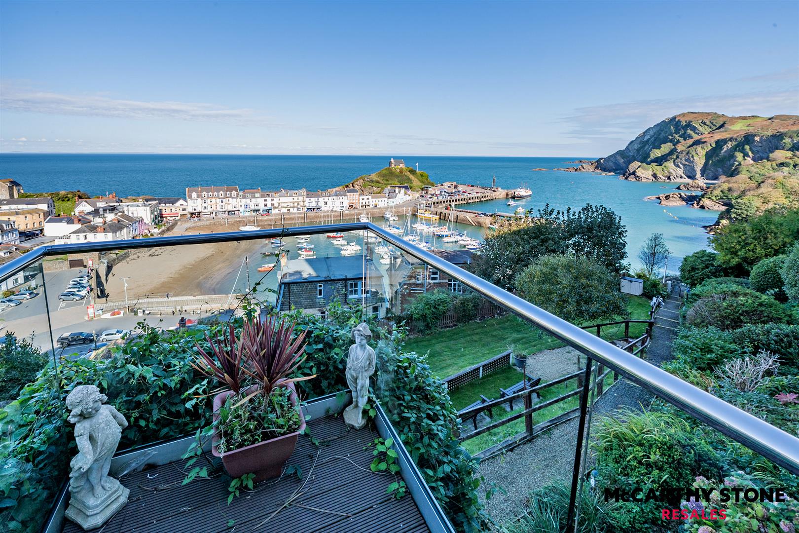 Lantern Court, Hillsborough Road, Ilfracombe