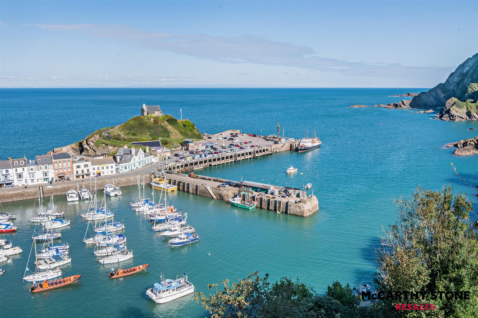 Lantern Court, Hillsborough Road, Ilfracombe