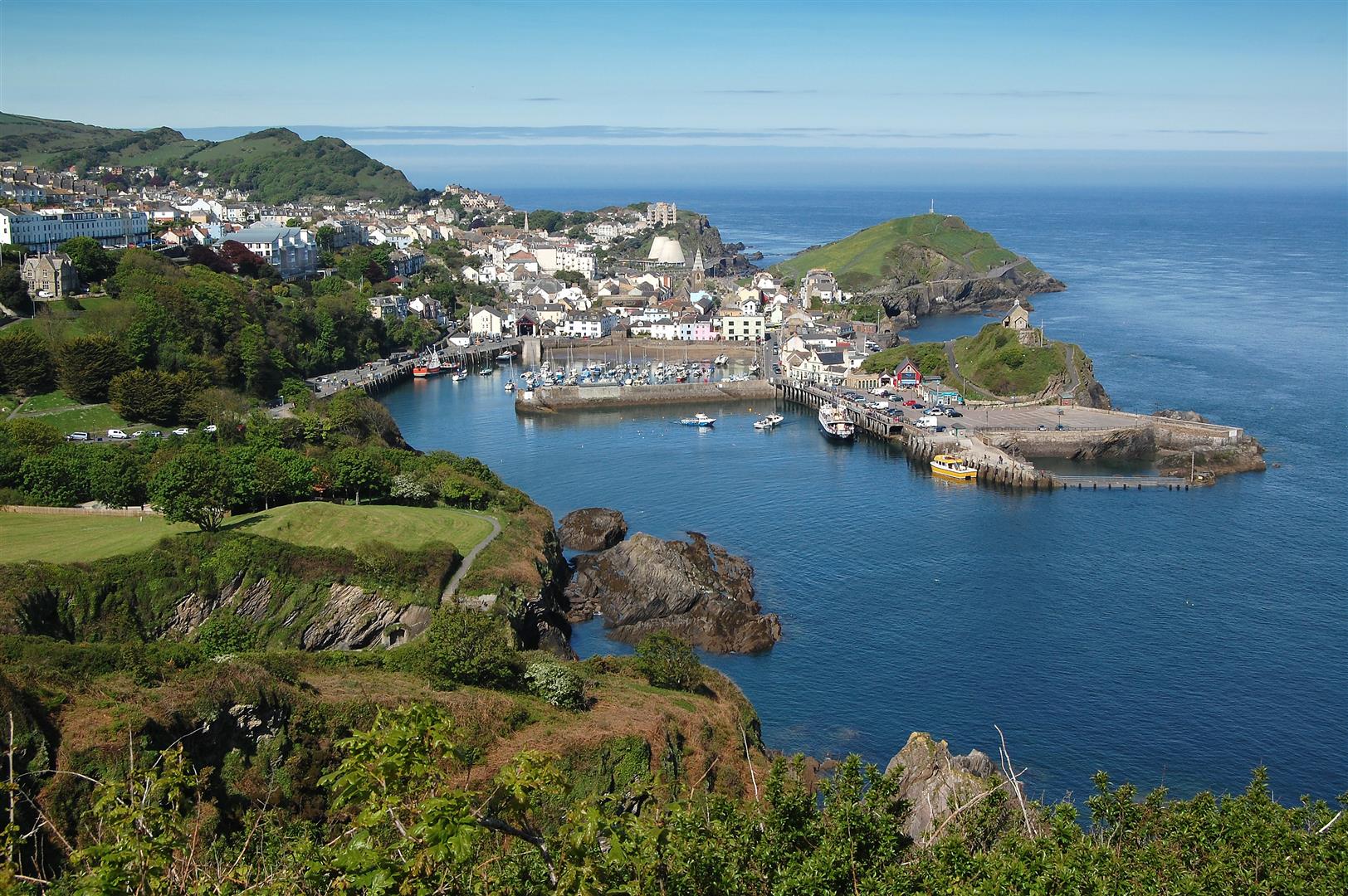 Lantern Court, Hillsborough Road, Ilfracombe