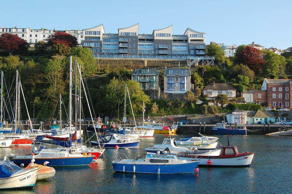 Lantern Court, Hillsborough Road, Ilfracombe