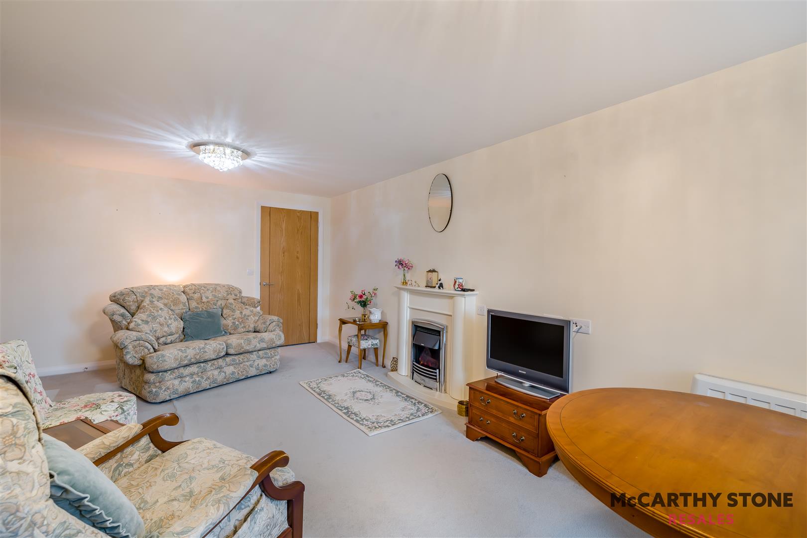 Crocus Court, Station Road, Poulton-Le-Fylde, FY6 7XJ