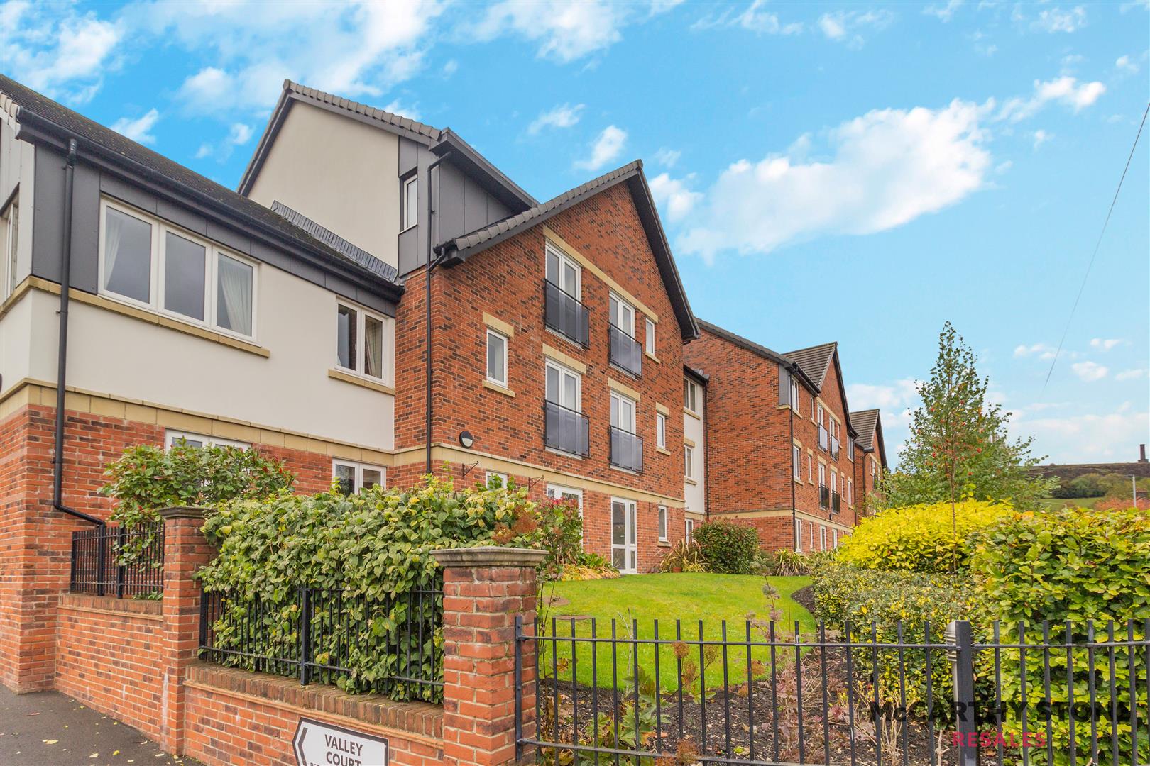 Valley Court, 18 Longsight Road, Ramsbottom, Bury