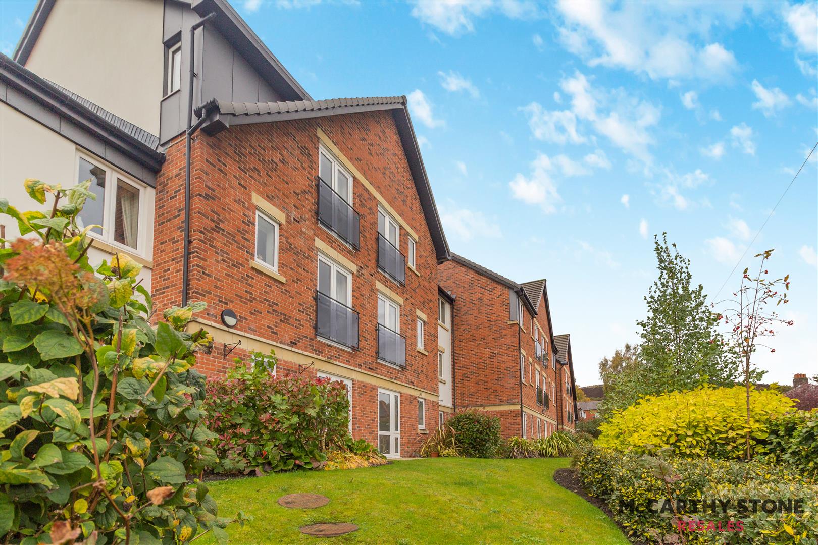 Valley Court, 18 Longsight Road, Ramsbottom, Bury